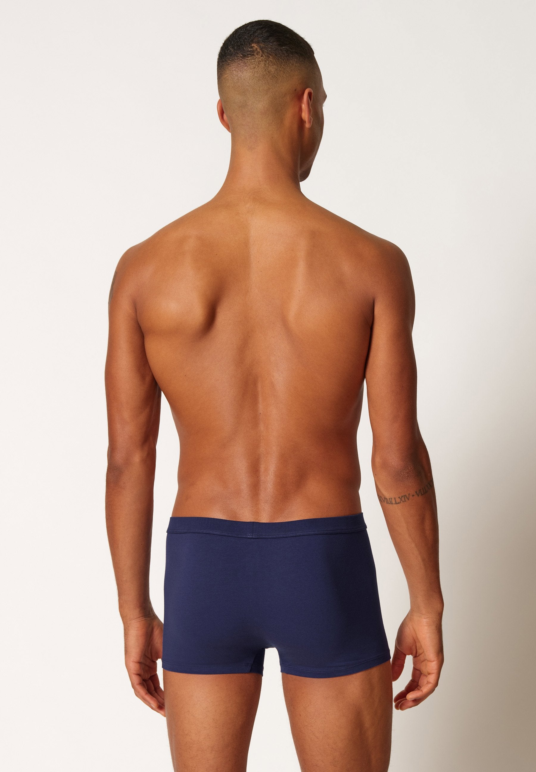 skiny-cotton-fresh-trunks-080981-08s645-baumwoll-trunks-im-multipack image 2