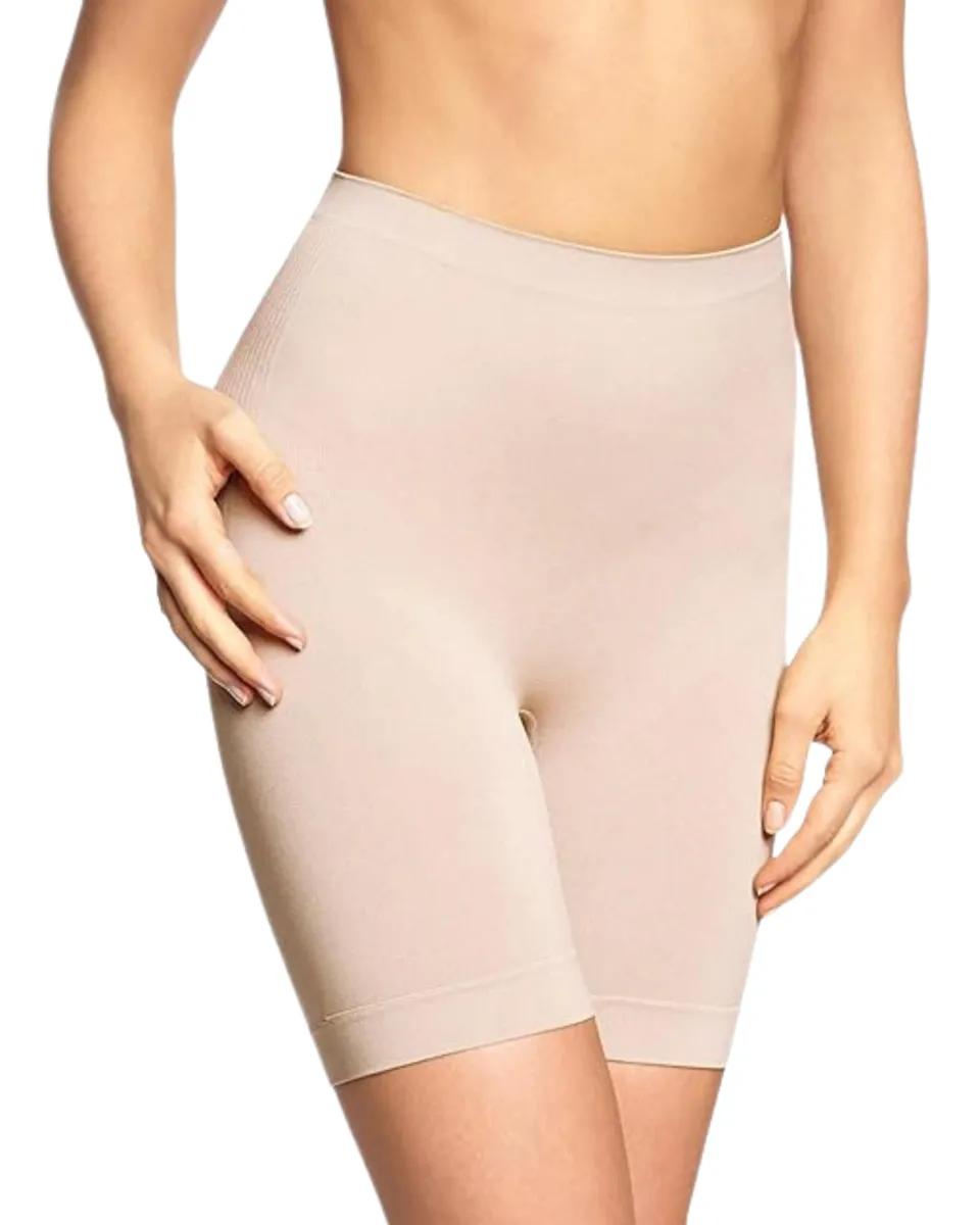 susa-shapewear-miederhose-langbein-panty-bauchweg-shorts image 1