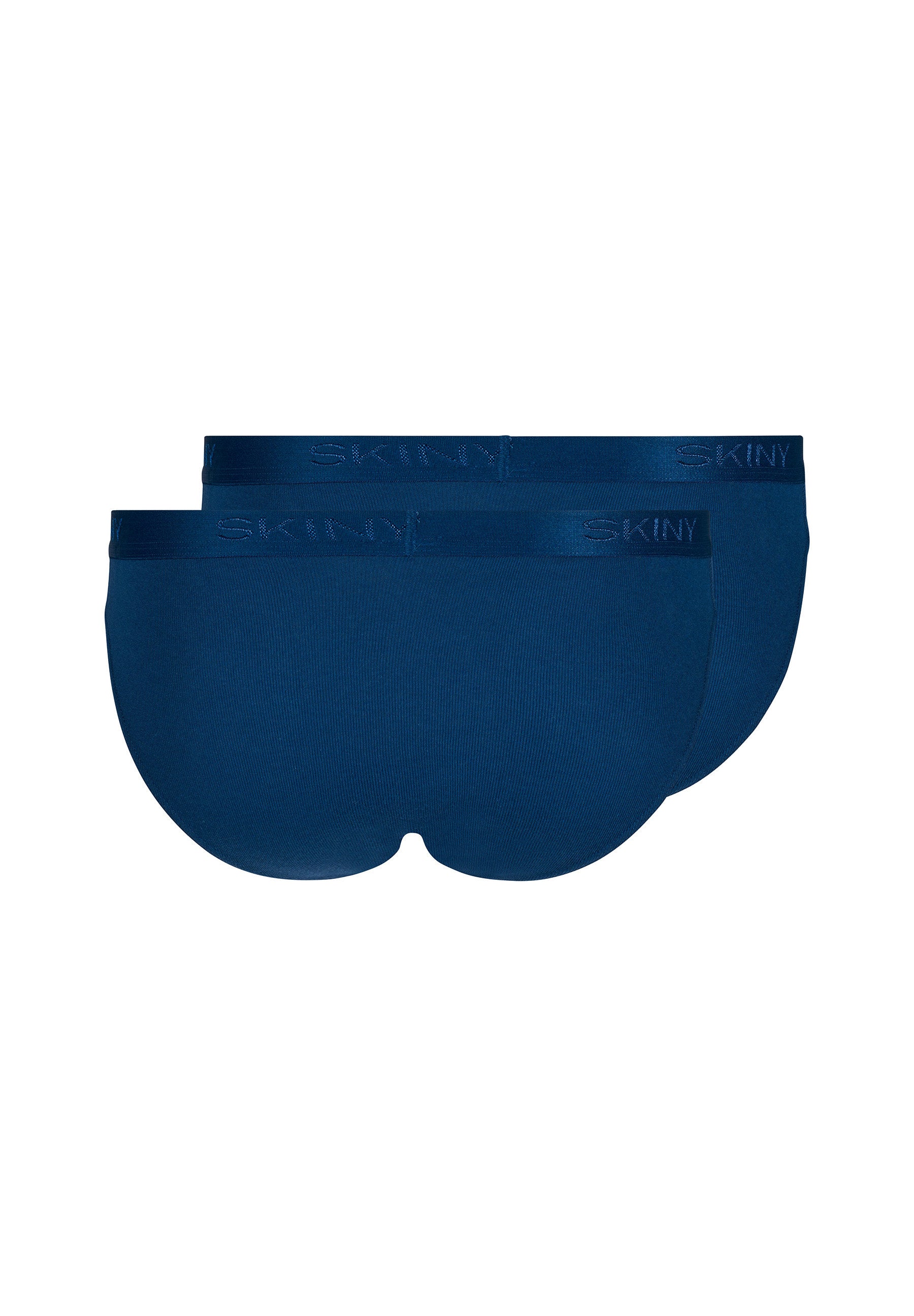 skiny-cotton-rib-brazil-briefs-2er-pack-080694-080369-herren-slip-aus-100-baumwo image 4