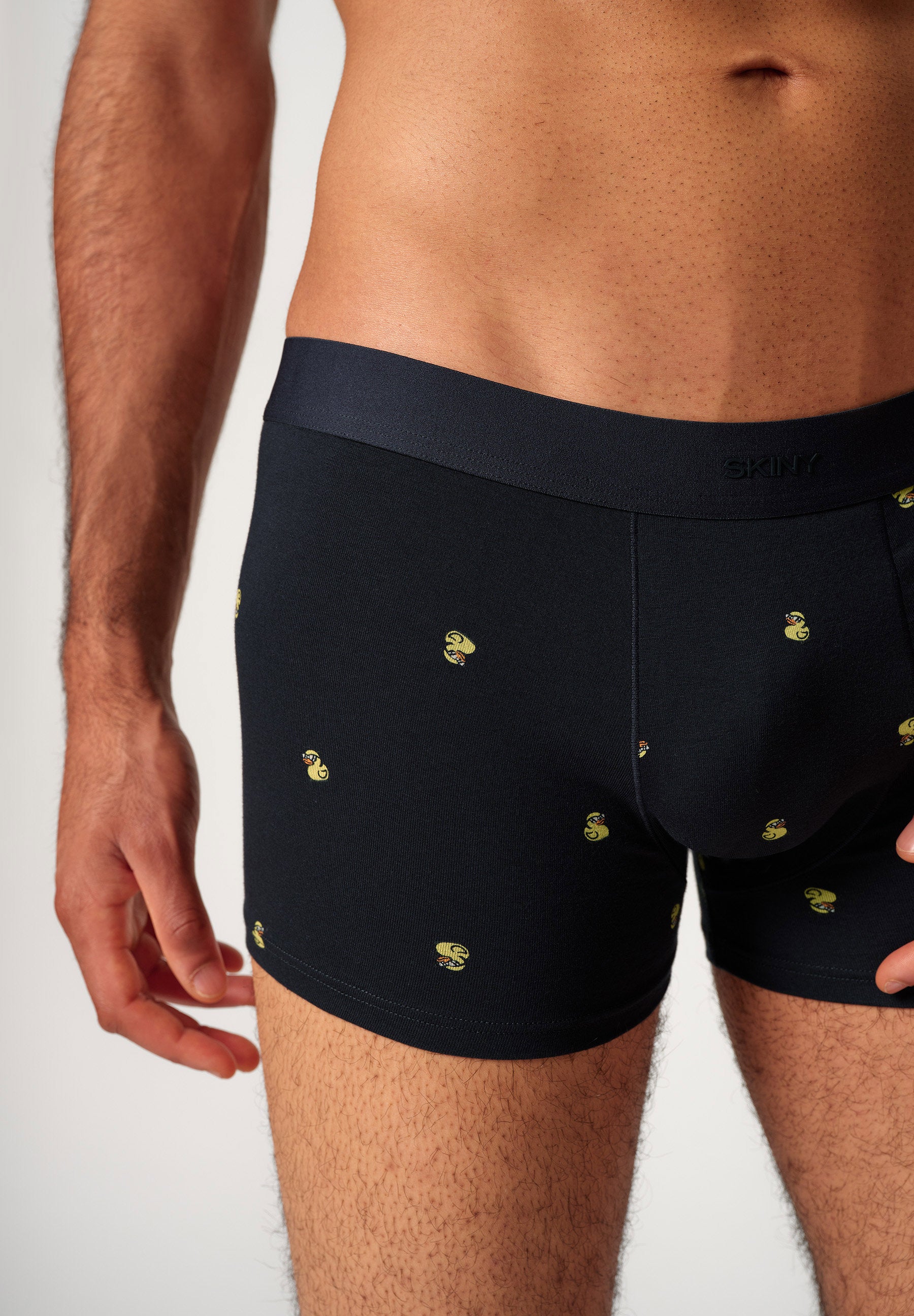 skiny-cotton-multipack-trunks-herren-2er-pack-085132-08a026 image 5