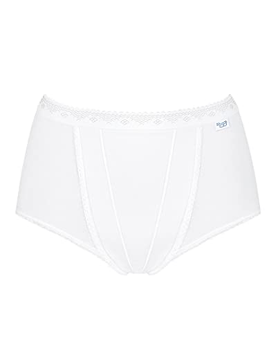 sloggi-control-maxi-unterhose-2er-pack-baumwolle image 8