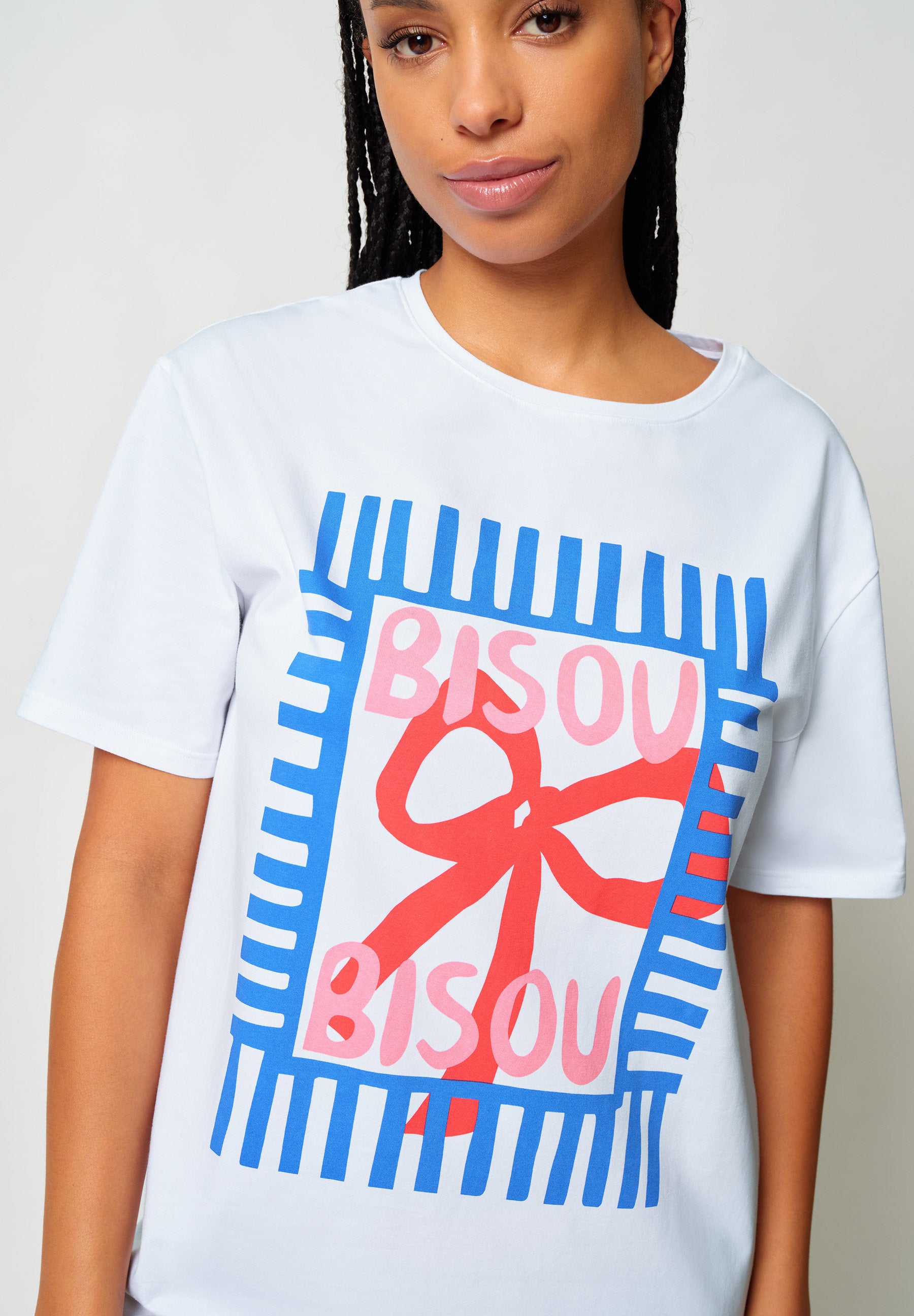 skiny-night-in-skiny-02-sleepshirt-kurzarm-087255-080500-schlafshirt image 5