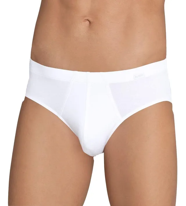 sloggi-basic-soft-midi-slip-herren-unterhose image 1