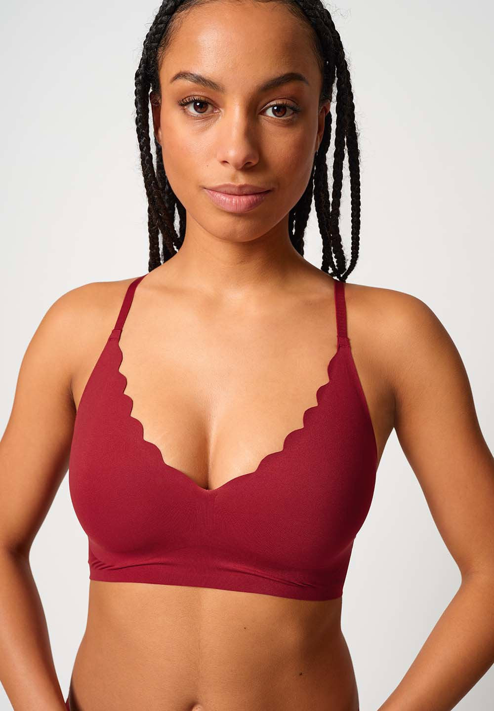 skiny-micro-essentials-crop-top-bustier-mit-pads-084272-08s940 image 5