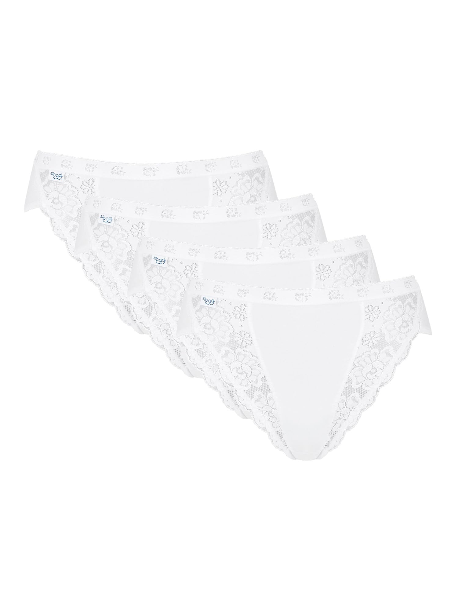sloggi-chic-tai-tai-slip-4er-pack image 5