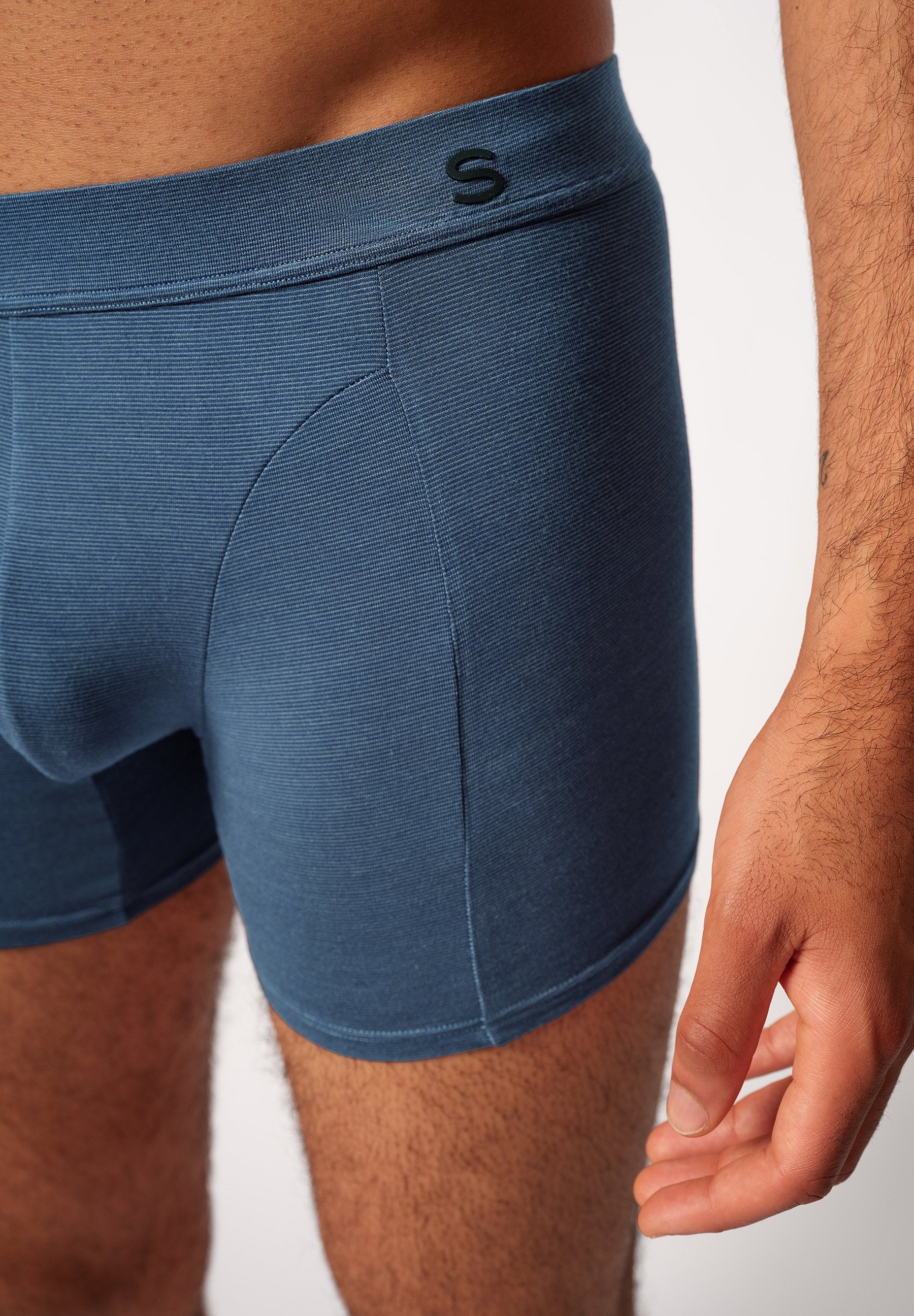 skiny-cooling-deluxe-boxer-briefs-damen-langbein-bambus-080410-08s733 image 5