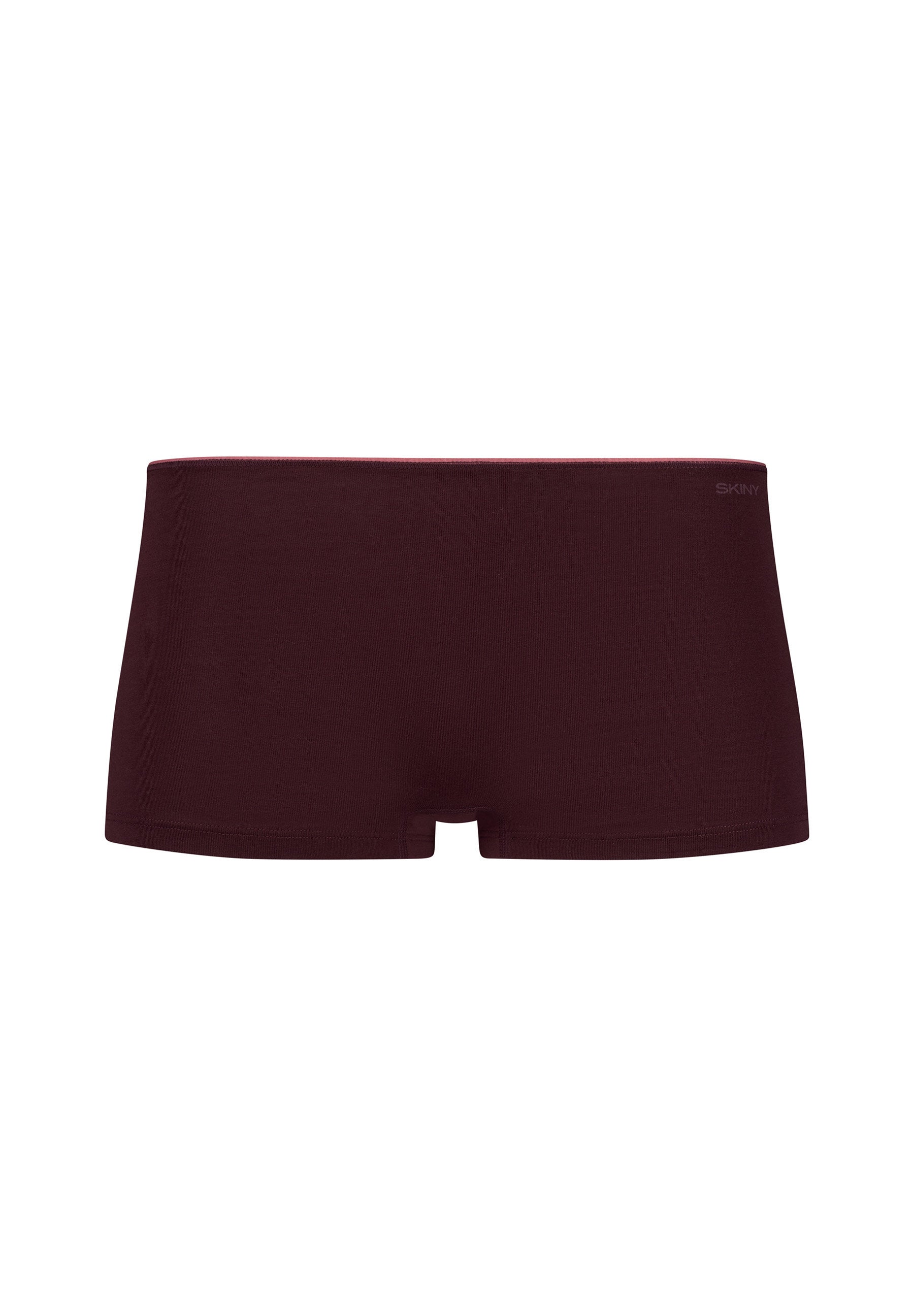 skiny-advantage-cotton-stretch-boyleg-shorts-2er-pack-2 image 7