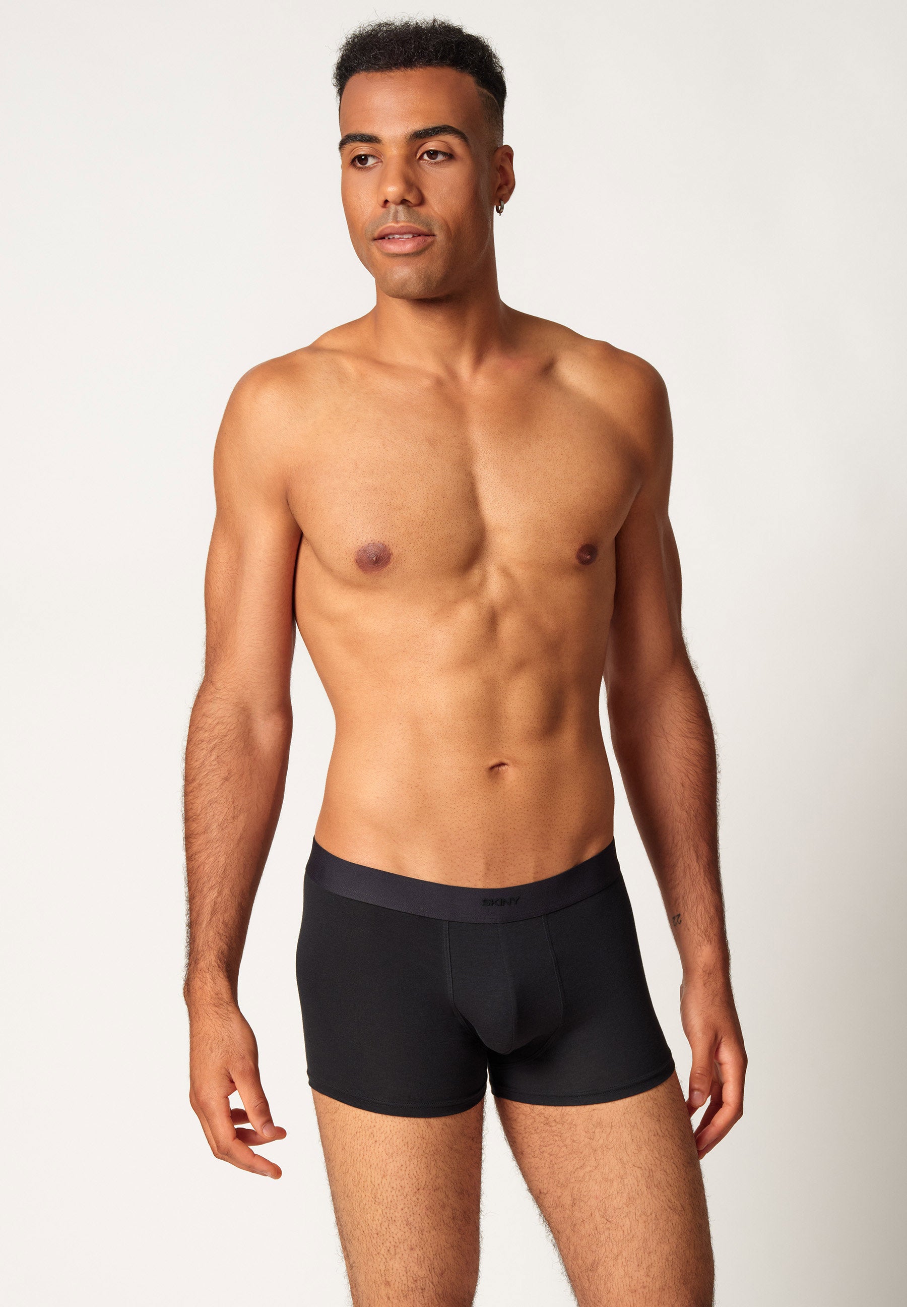 skiny-cotton-multipack-trunks-herren-3er-pack-085742-08a016 image 7