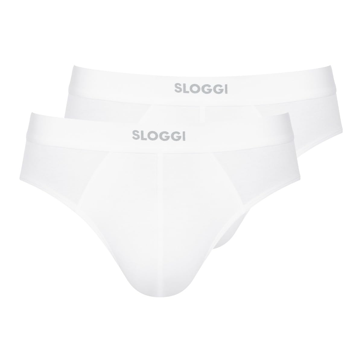 sloggi-ever-ease-herren-slip-2er-pack image 1