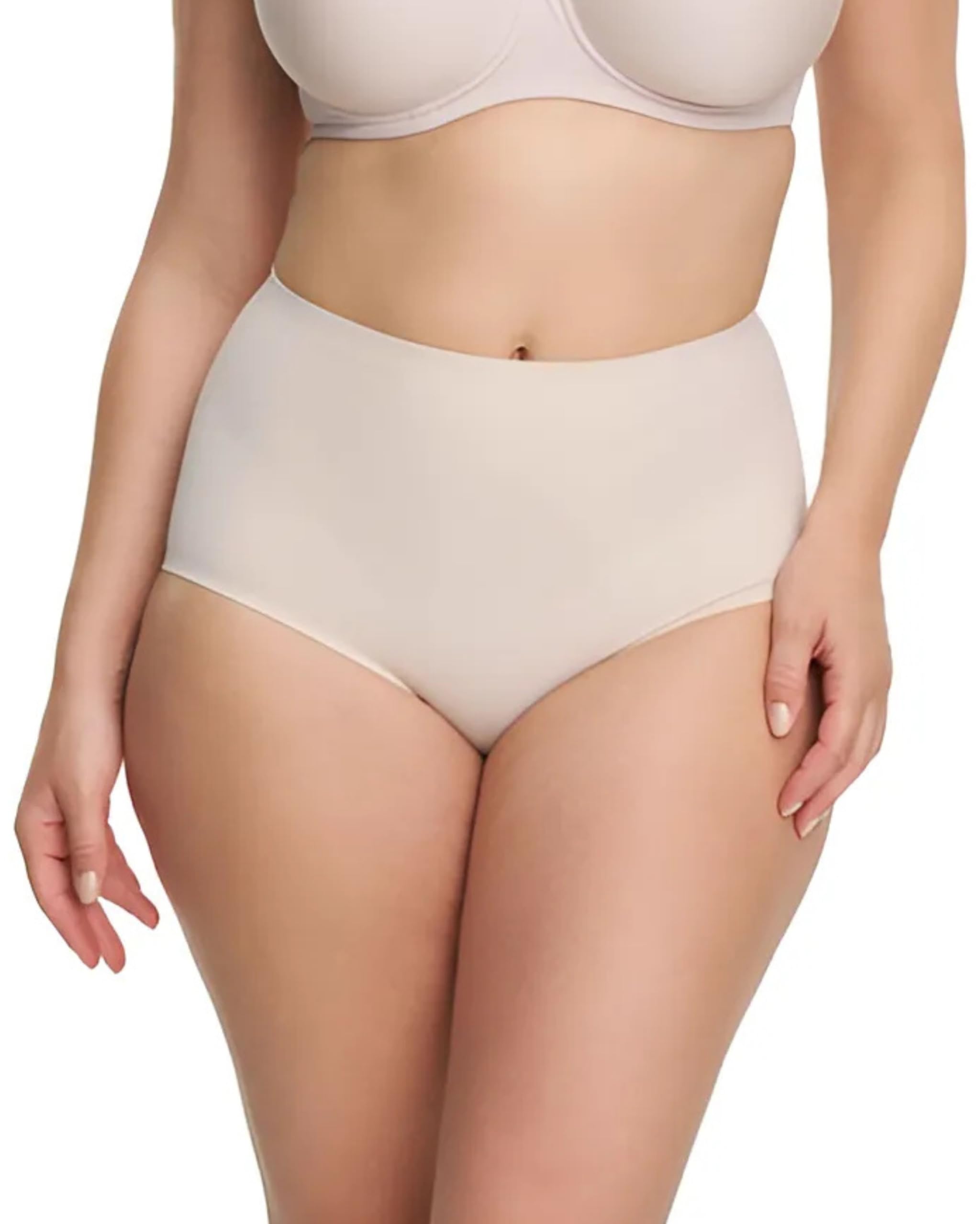 susa-classics-5570-shapewear-unterhose-damen-sand-48 image 1