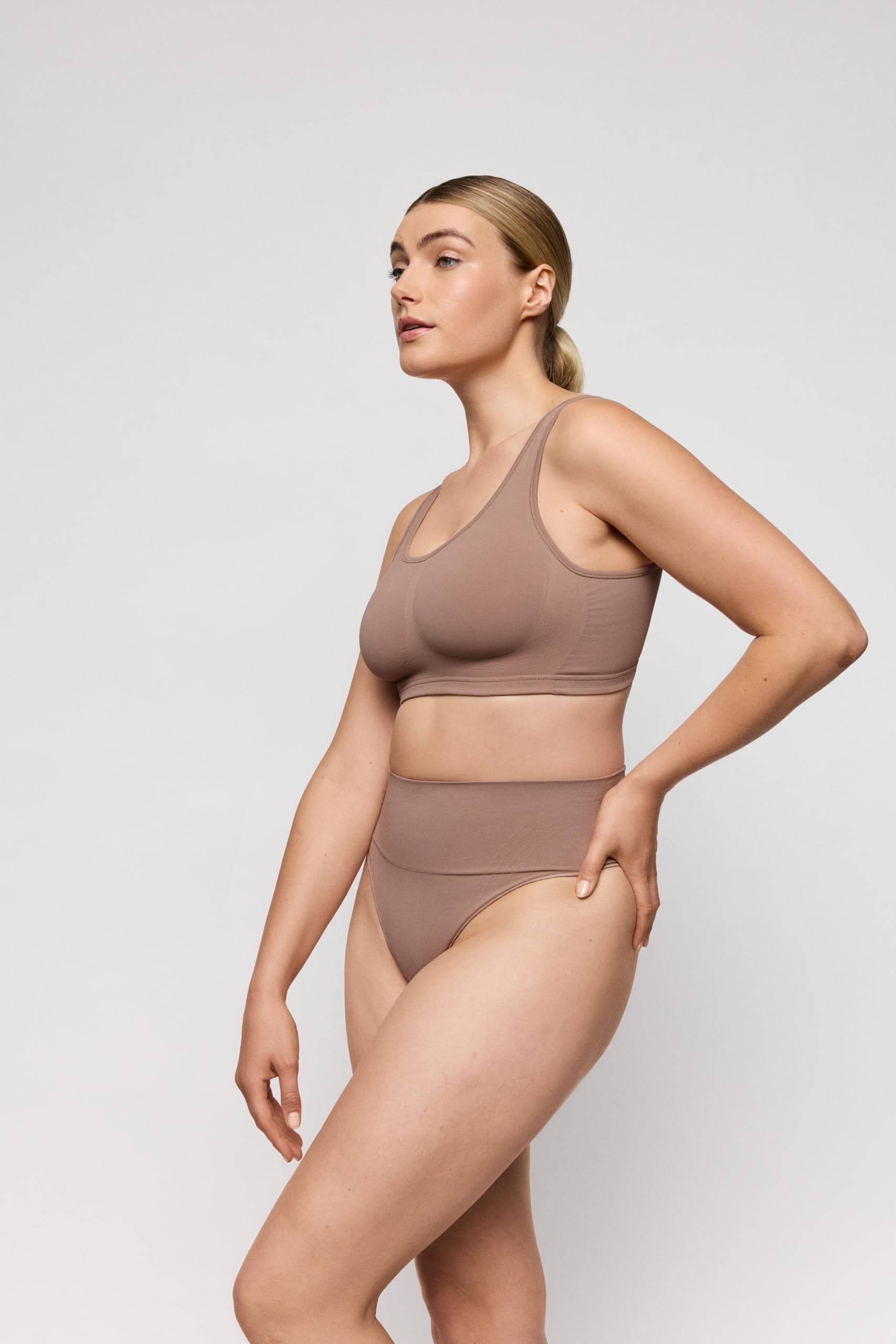 primadonna-nudda-shapewear-string-mit-hoher-taille image 3