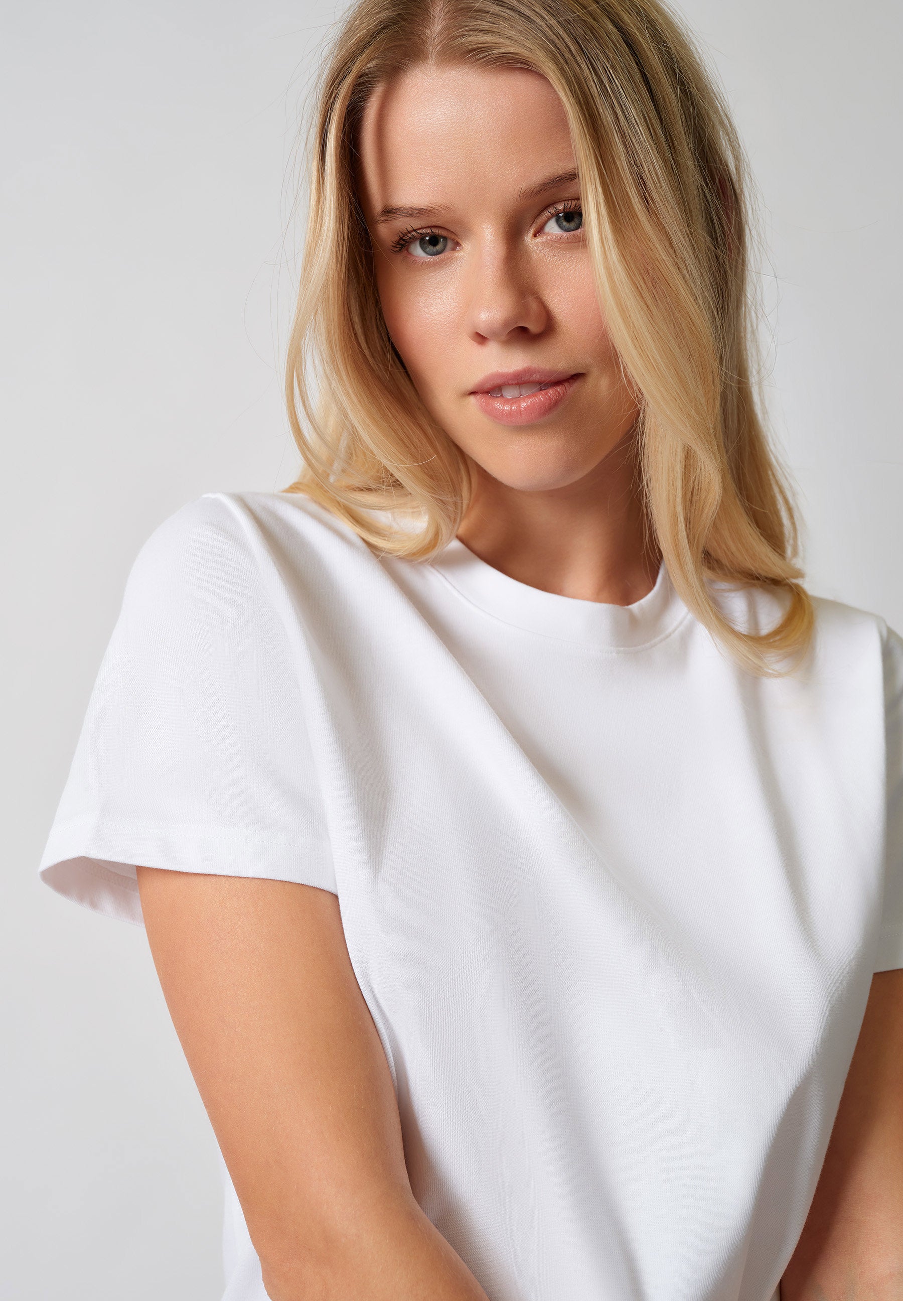 skiny-premium-heavy-tee-shirt-kurzarm-100-baumwolle-087525-080500 image 5