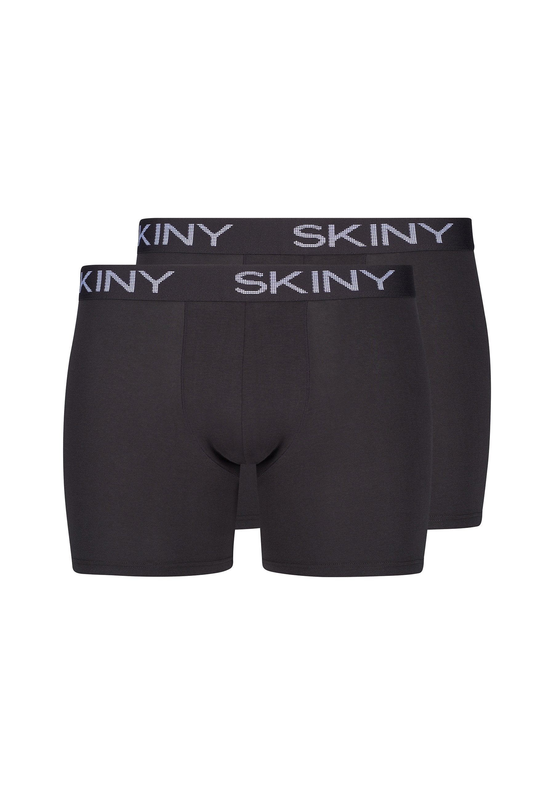 skiny-cotton-multipack-boxer-briefs-2er-pack-080686-087665 image 3