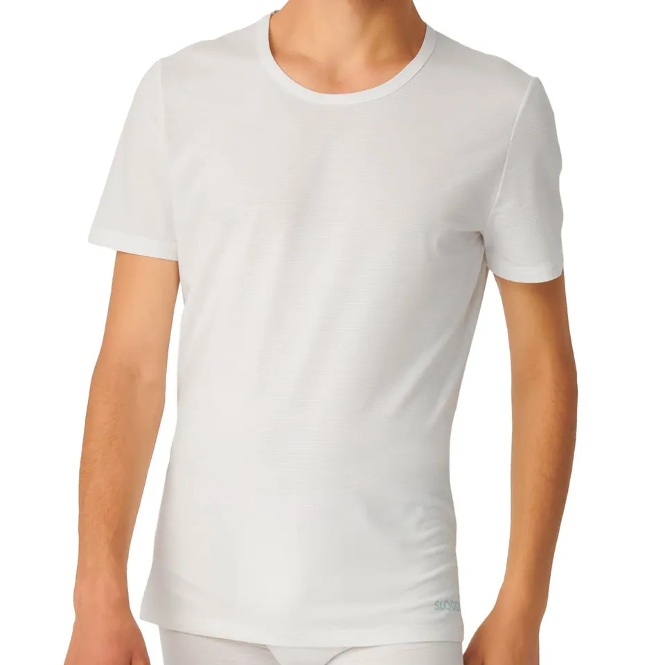 sloggi-ever-cool-o-neck-unterhemd-f-r-herren image 1