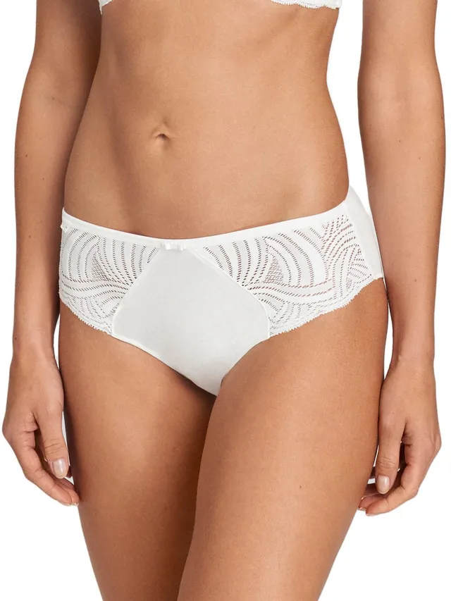 susa-slip-nizza-damen-slip-aus-baumwolle-mit-spitze image 1