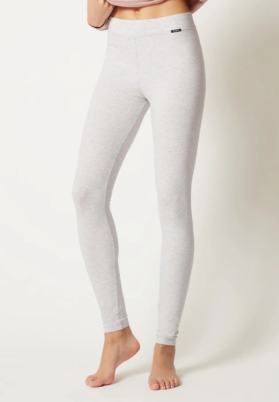 skiny-night-in-mix-match-leggings-lang-080778-homewear-hose image 1