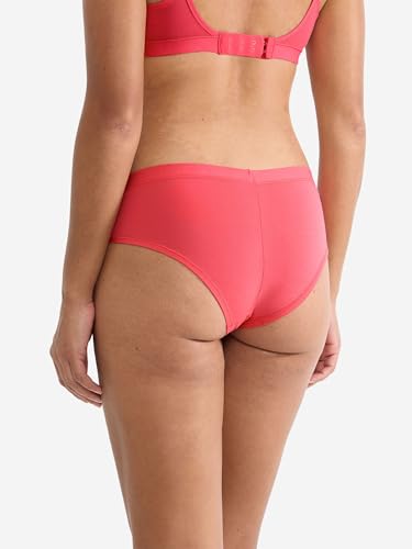 sloggi-free-evolve-retro-boxer-damen-blue-free-evolve-flamingo-gr-e-2 image 7