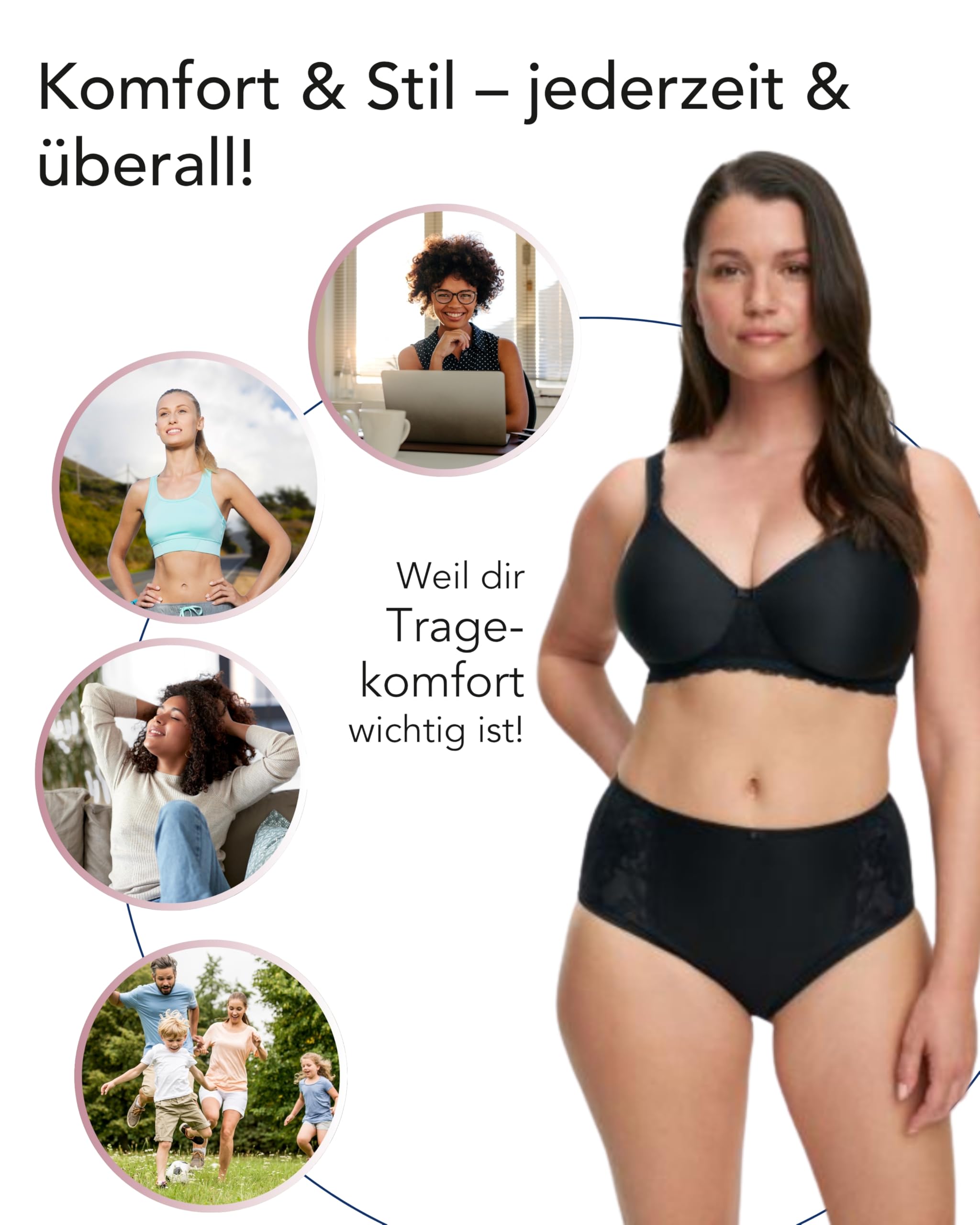 susa-porto-705-slip-schwarz image 5
