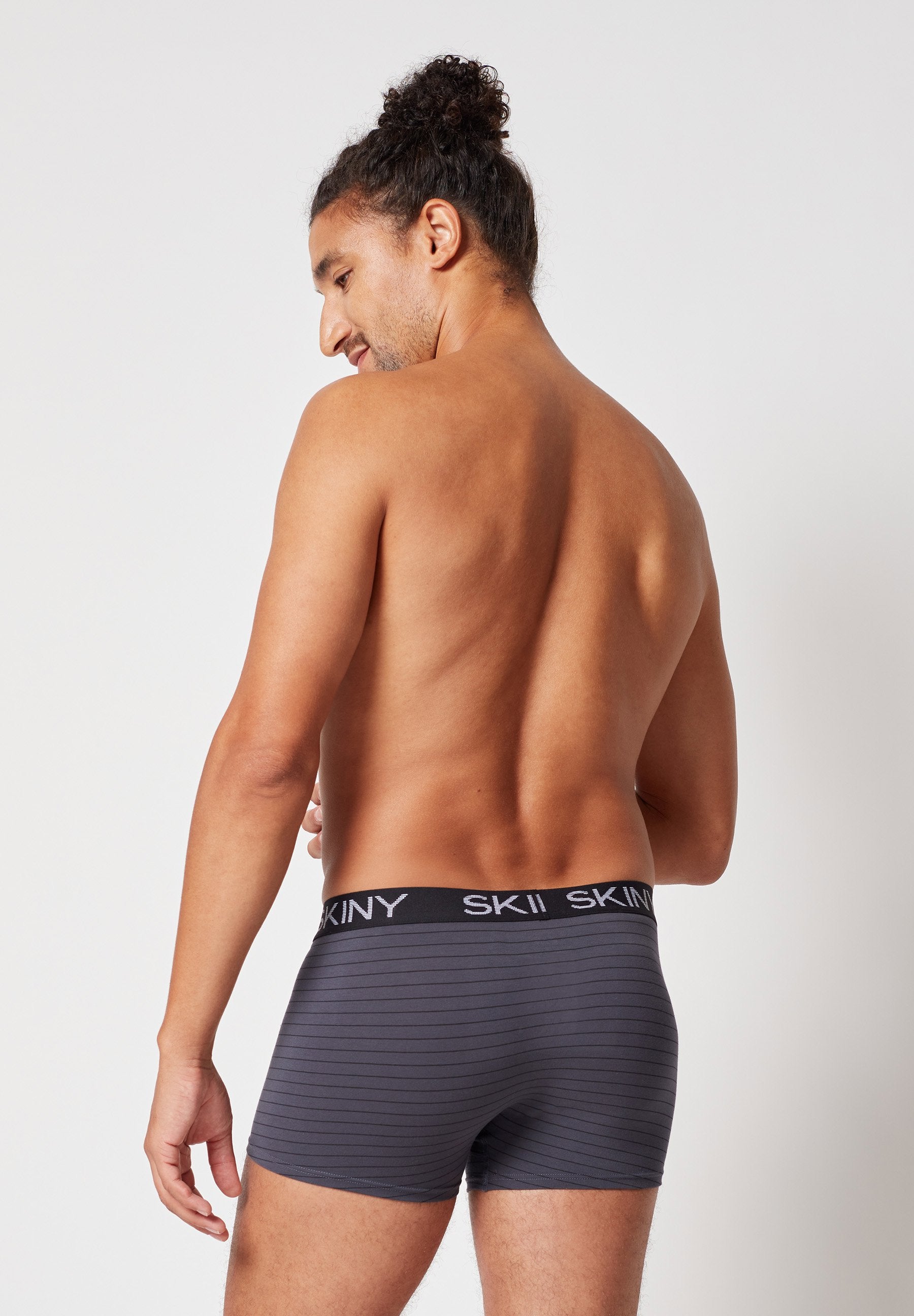 skiny-cotton-multipack-trunks-2er-pack-086487-08s228-herren-pant image 2