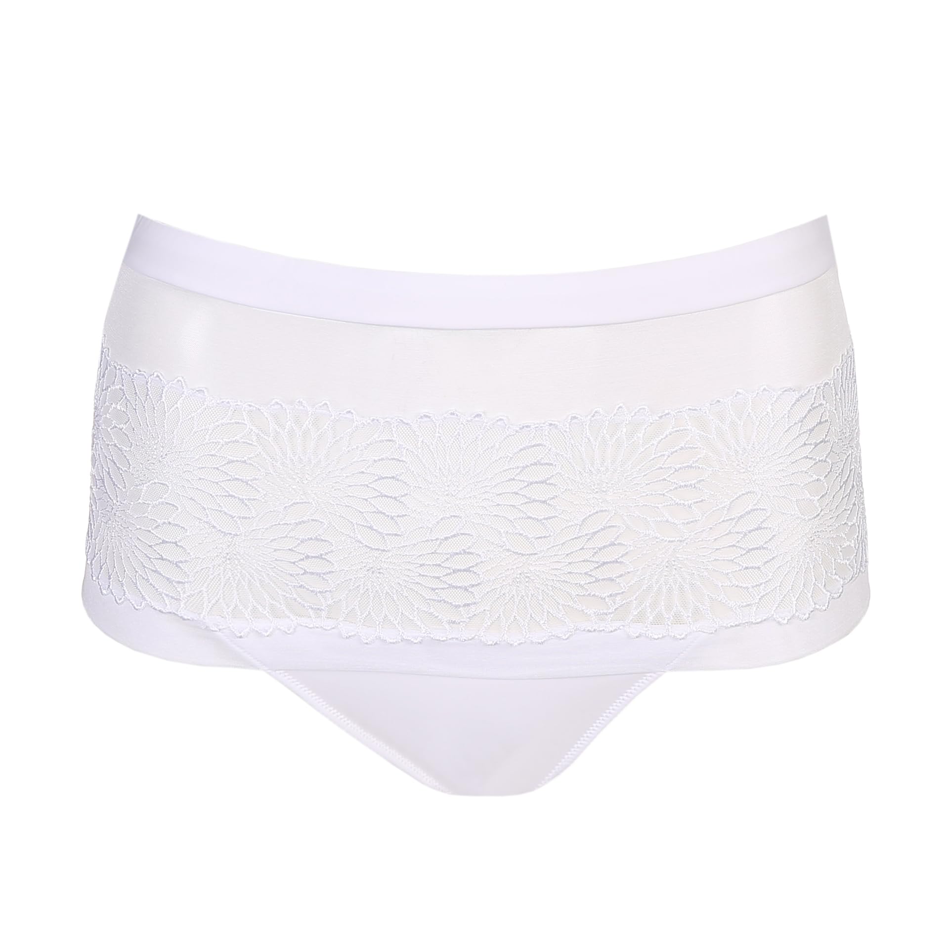 primadonna-sophora-hotpants-blue-print image 1