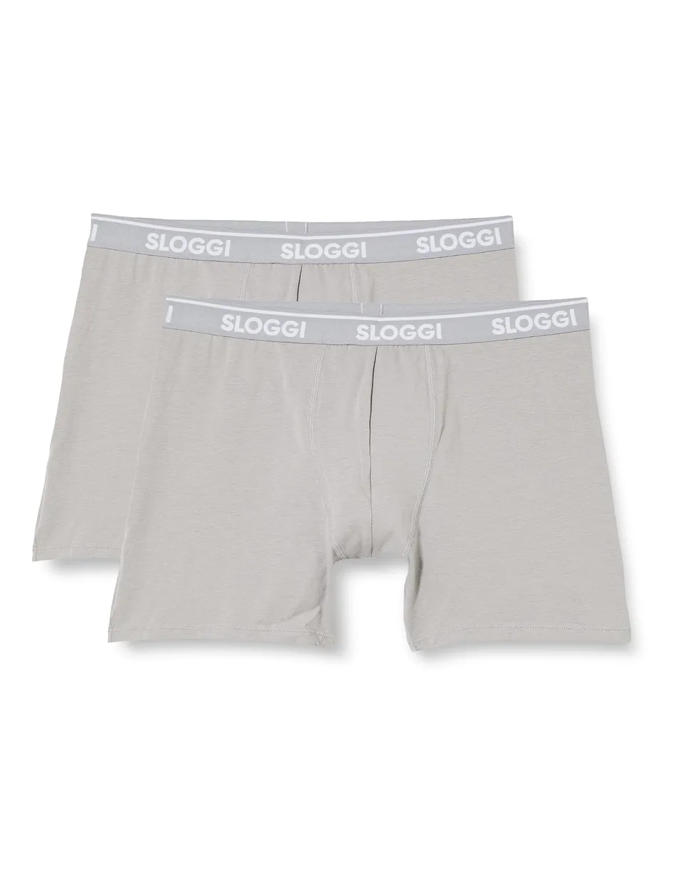 sloggi-herren-boxershorts-basic-2er-pack image 1