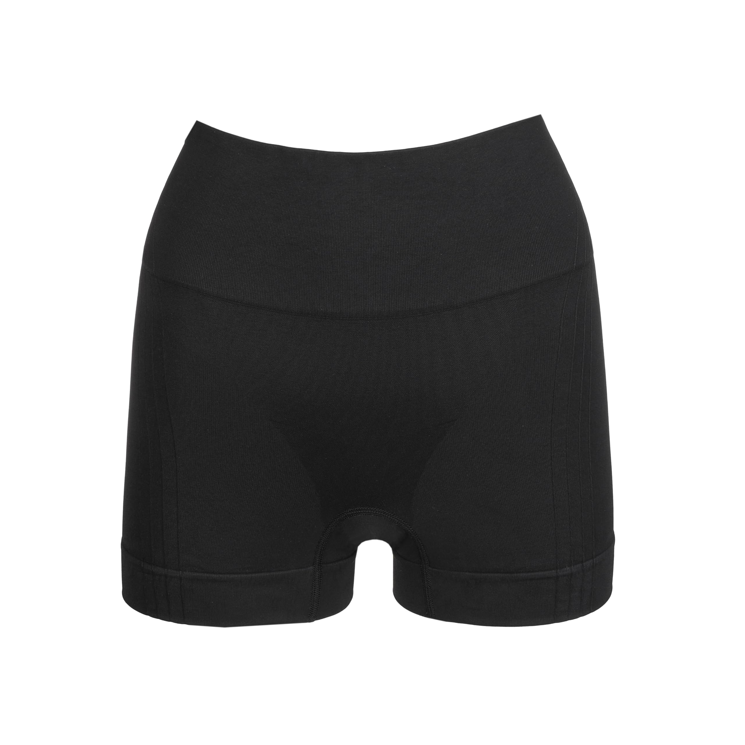 primadonna-nudda-shapewear-shorts image 1