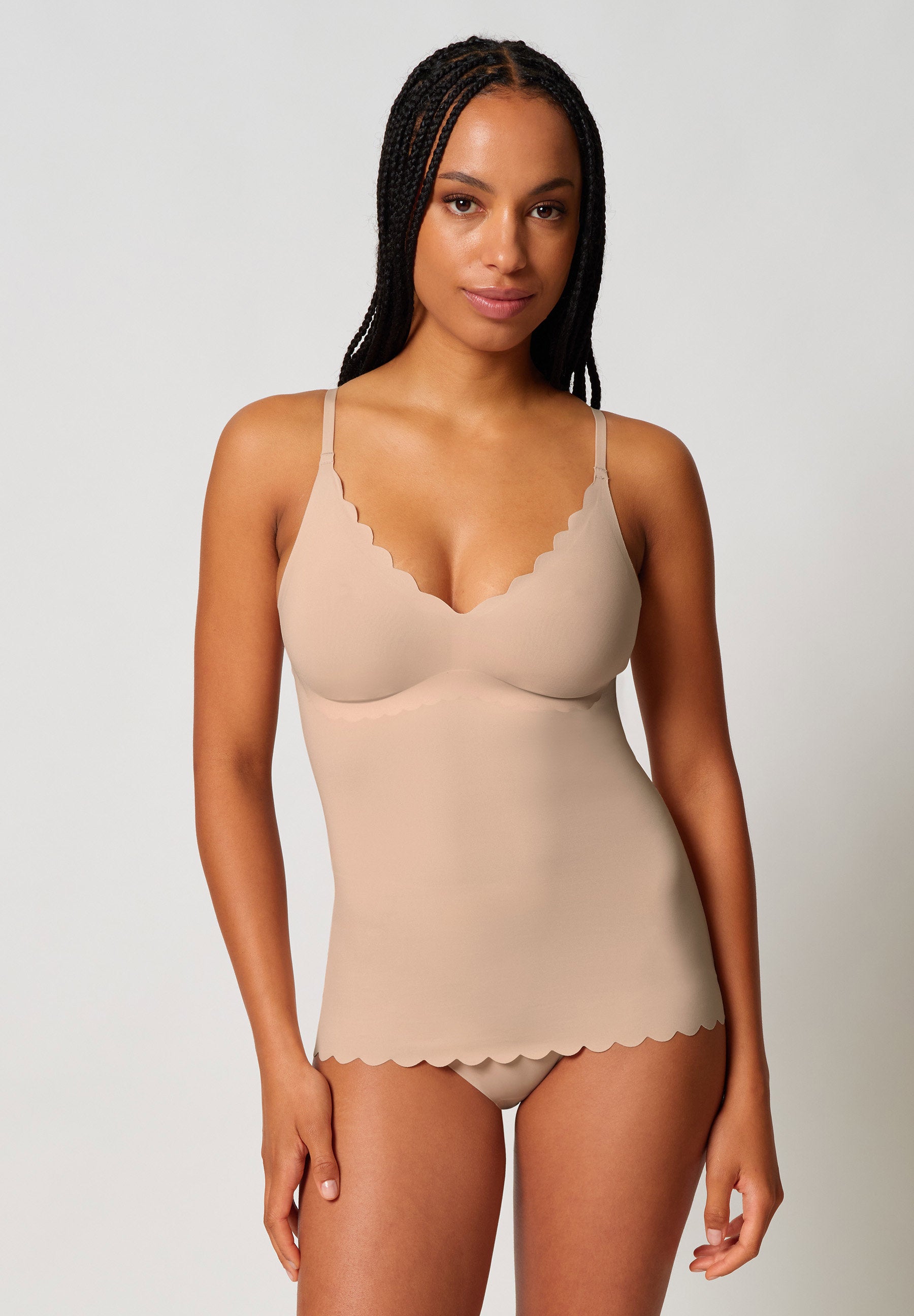 skiny-sensation-camisole-mit-herausnehmbaren-pads-087056-08a065-spaghettitr-ger- image 1