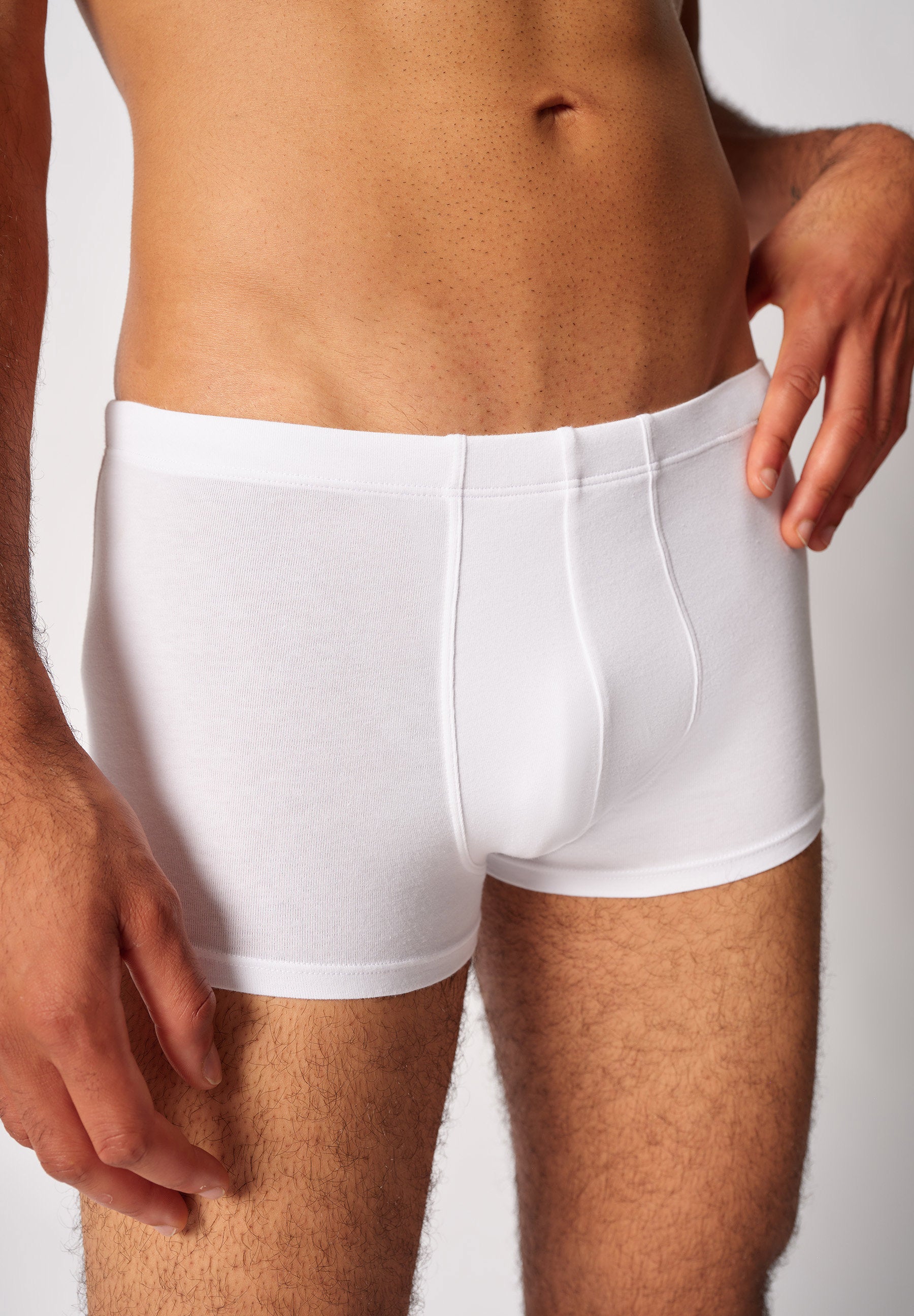 skiny-cotton-multipack-trunks-herren-2er-pack-087608-080500 image 5