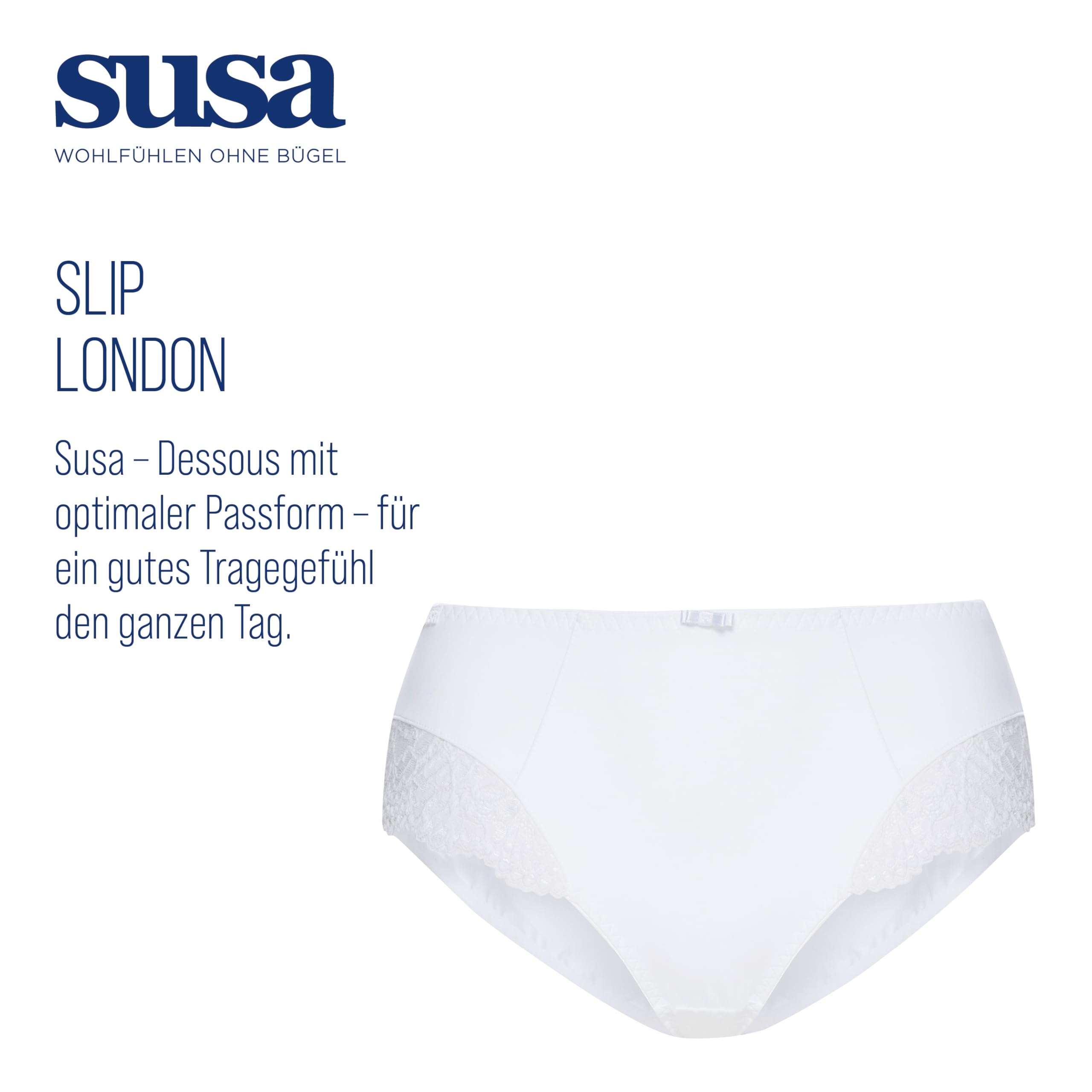 susa-london-slip-damen-bikini-mikrofaser-spitzen-slip image 3
