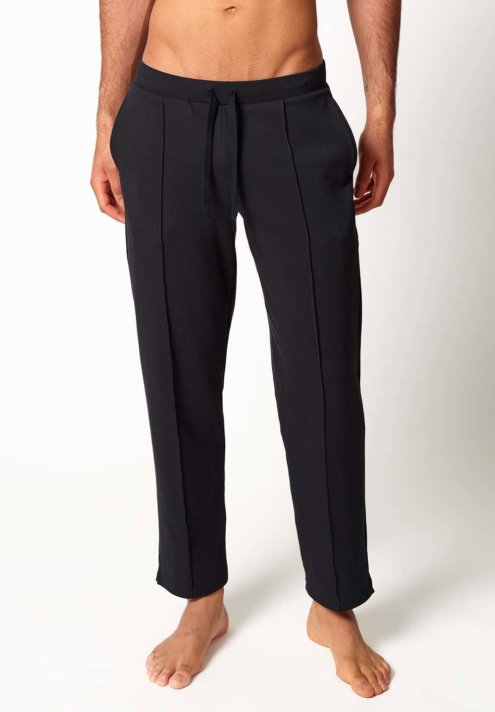 skiny-x-lounge-hose-lang-aus-baumwolle-mit-elasthan image 1