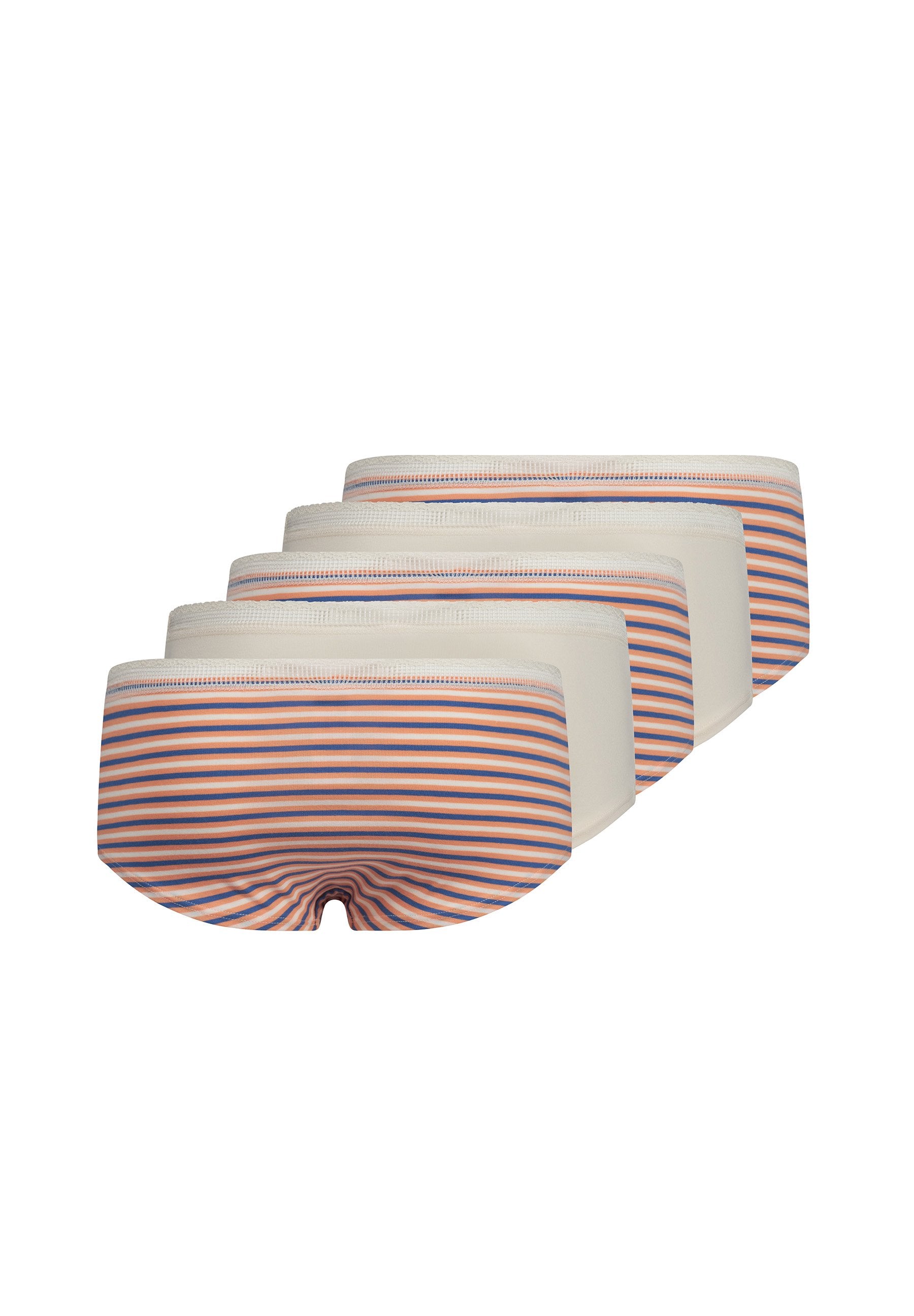 skiny-sweet-stripes-selection-girls-panty-5er-pack-030088-08s850 image 2