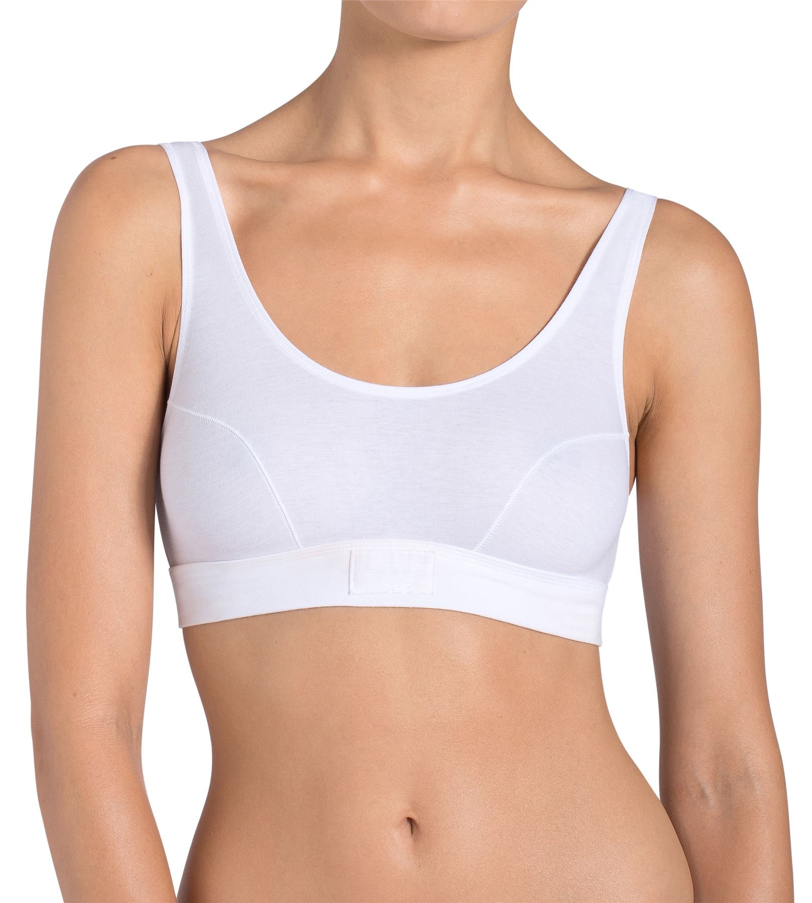 sloggi-double-comfort-top-bh-ohne-b-gel-ohne-polster image 1