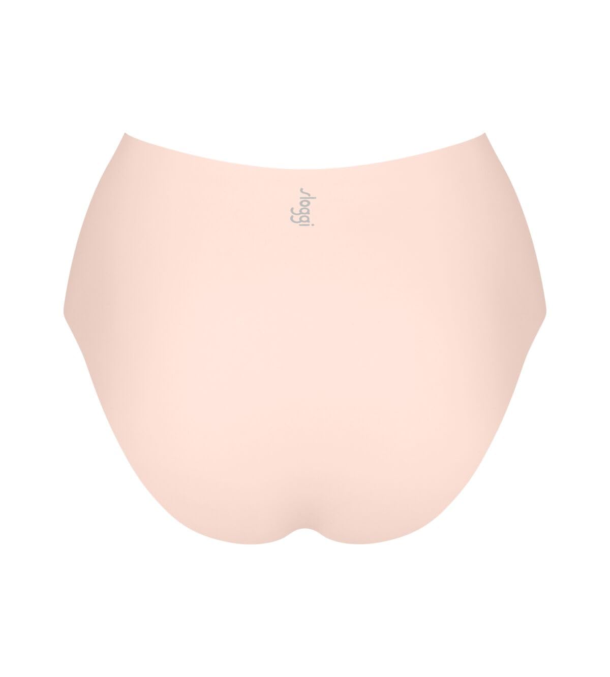 sloggi-zero-feel-2-0-high-waist-slip-puff-pink-gr-m image 6
