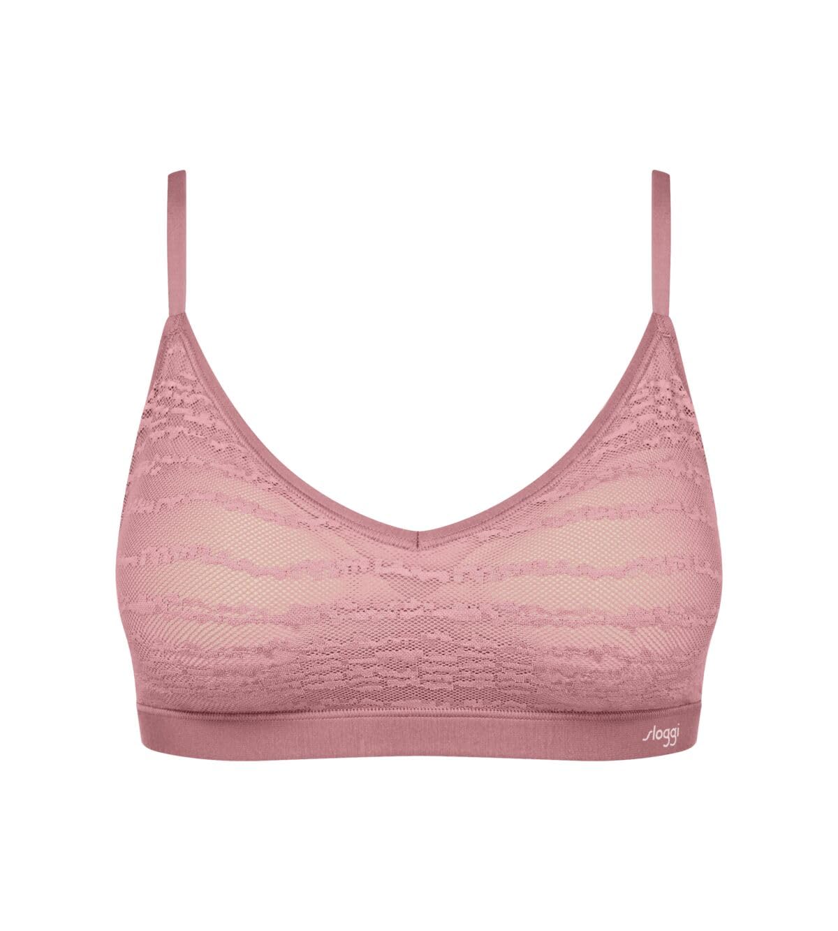 sloggi-sloggi-free-evolve-pu-lace-bra-push-up-bh-date-night-pink image 5
