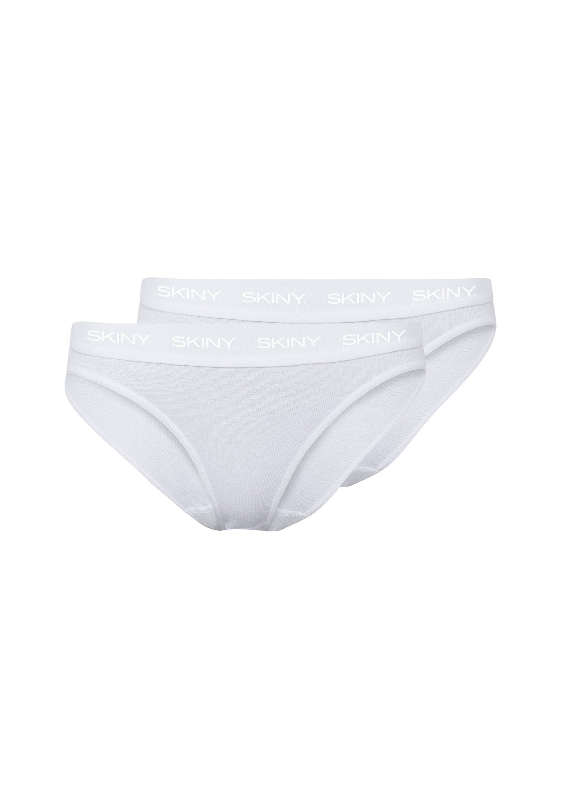 skiny-cotton-rib-bikini-slip-2er-pack-080788-080500 image 3