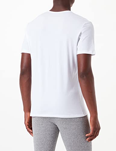 sloggi-evernew-shirt-03-v-neck-unterhemd-herren image 6