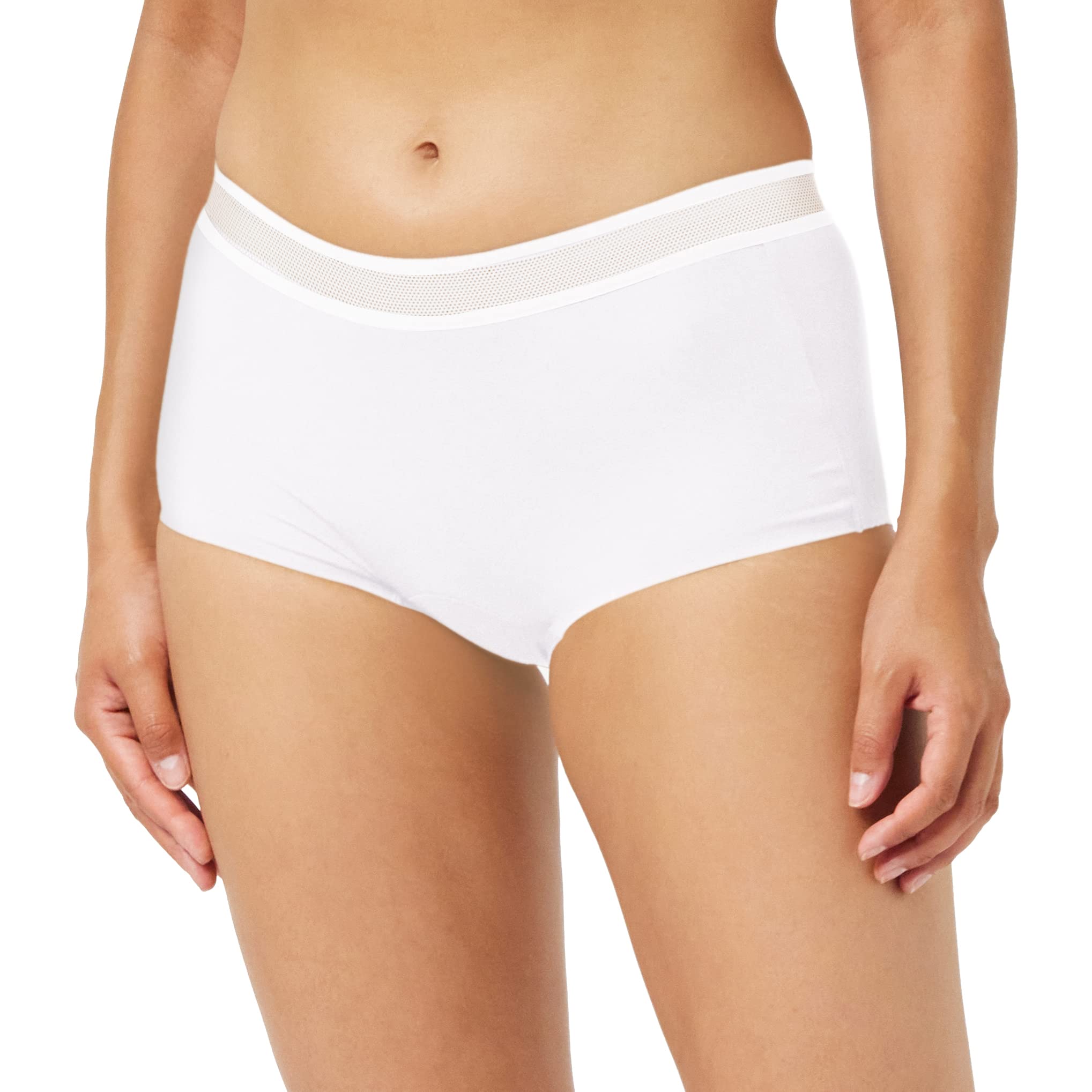 sloggi-ever-fresh-shorty-slip-damen-1er-pack image 1