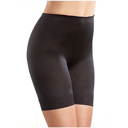 susa-classics-miederhose-mit-bein-shapewear-shorts-bauchweg-2 image 4