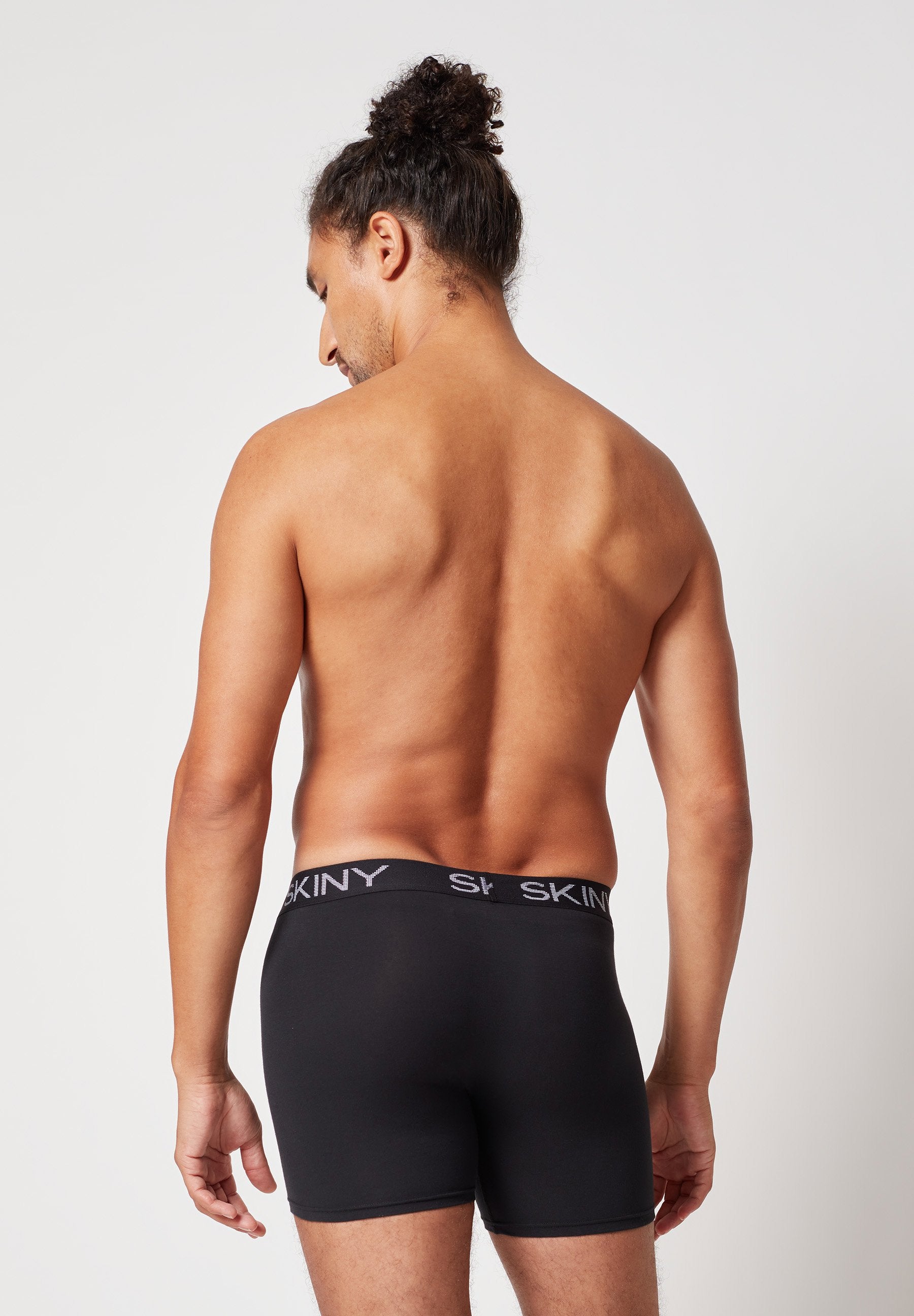 skiny-cotton-multipack-boxer-briefs-2er-pack-080686-087665 image 2