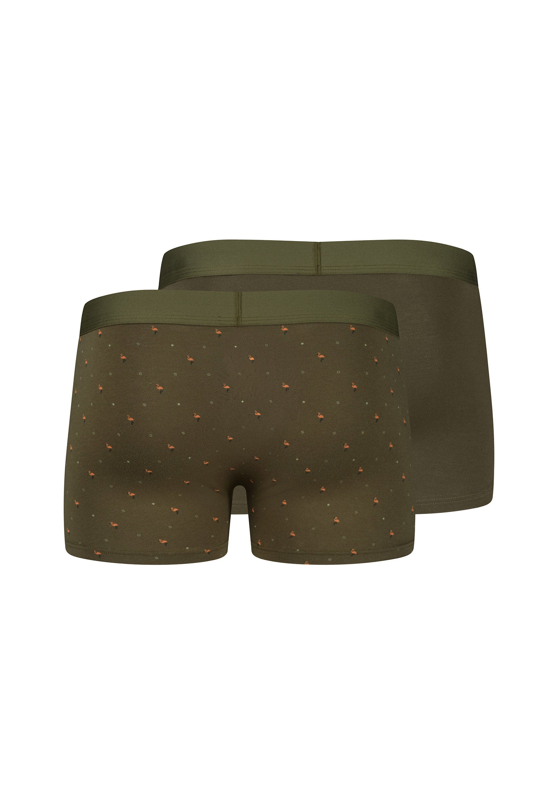 skiny-cotton-multipack-trunks-2er-pack-085132-08a020 image 4