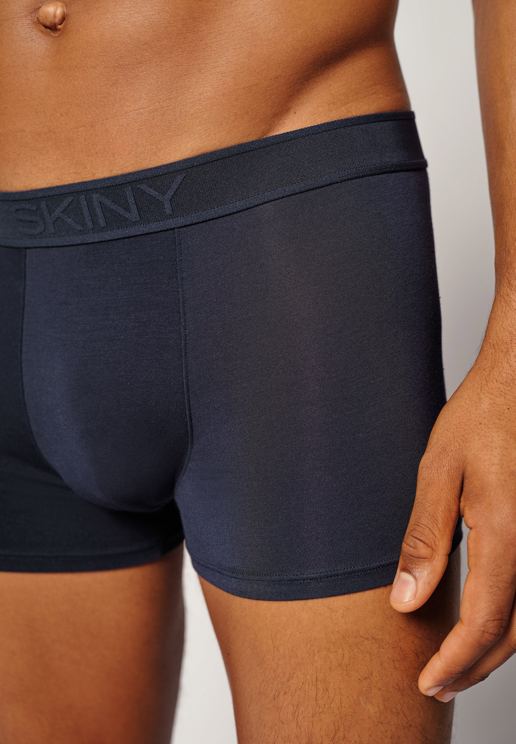 skiny-calmodal-trunks-herren-pants-tencel-modal image 5