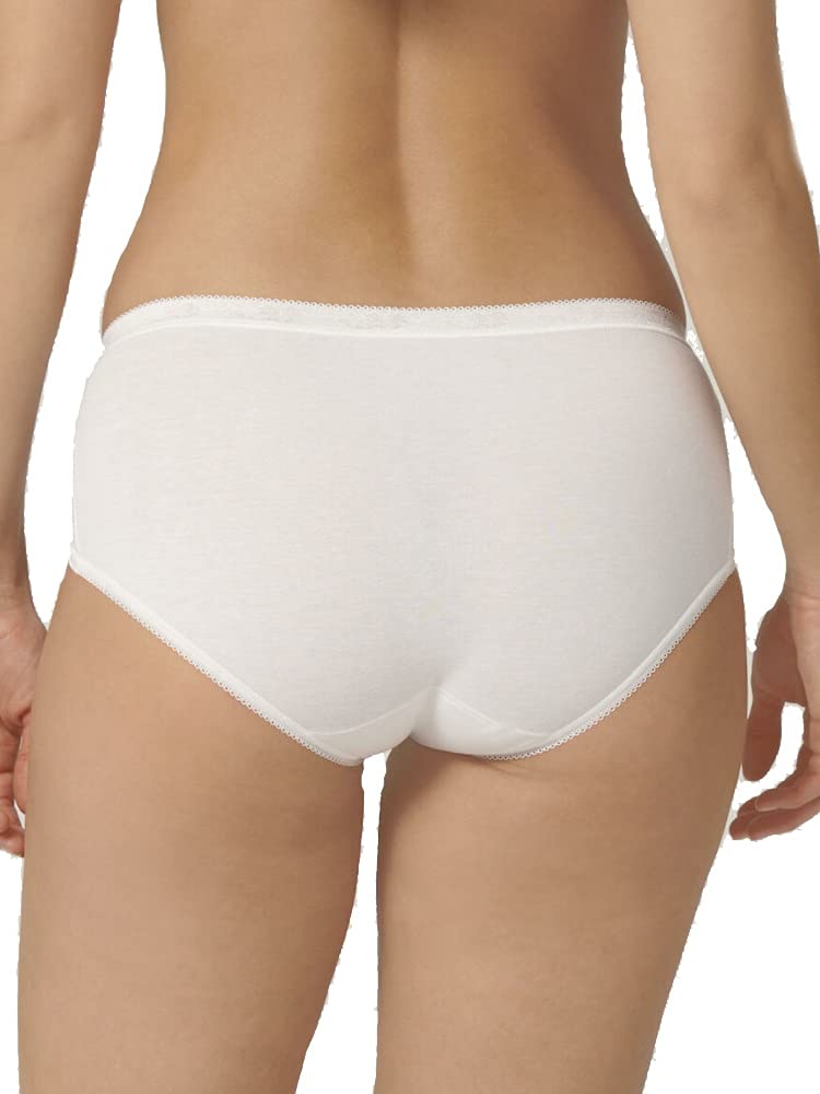 sloggi-basic-midi-damen-unterhose-midi-slip image 2