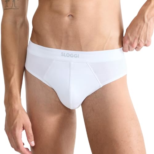 sloggi-ever-ease-herren-slip-2er-pack image 8