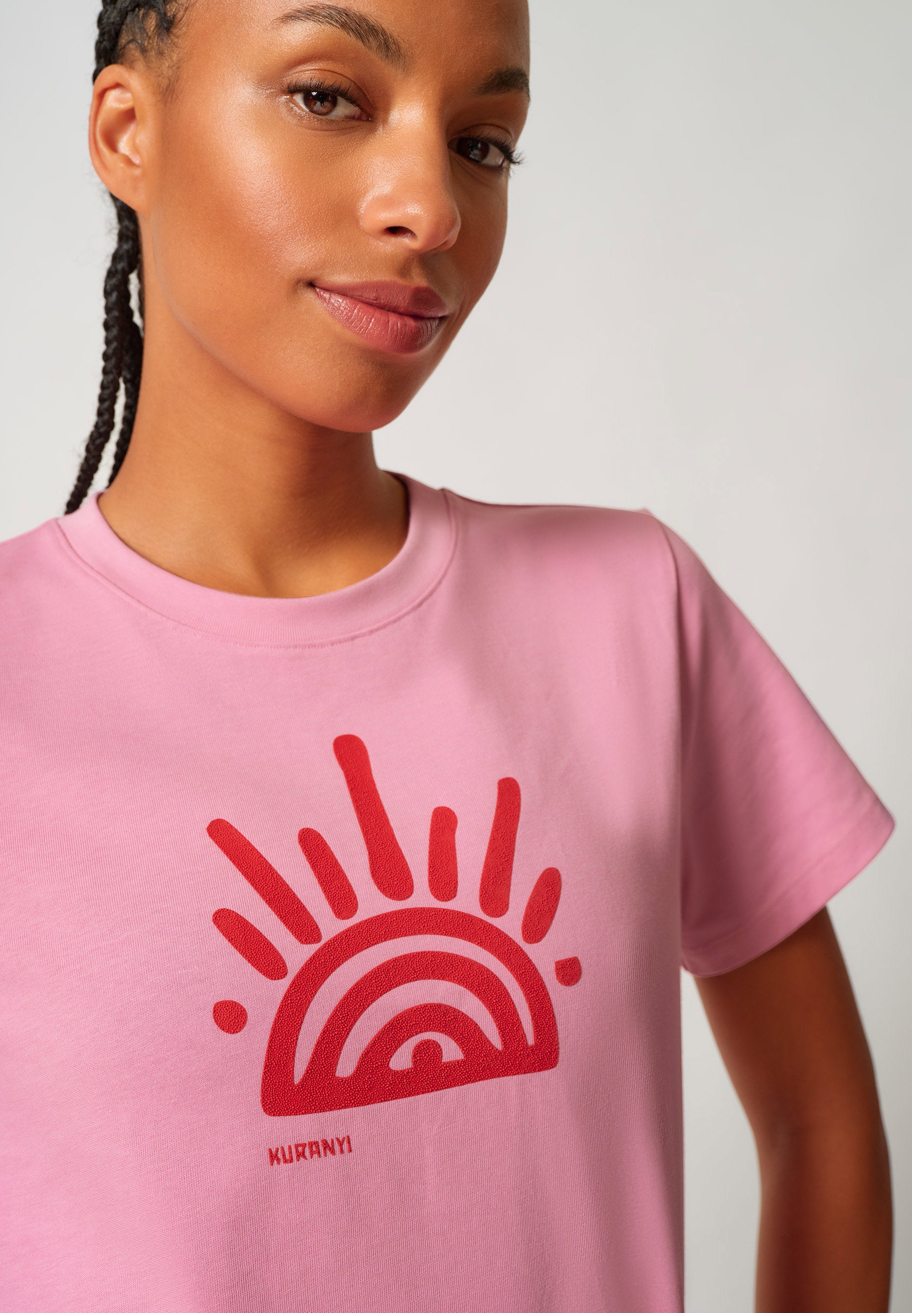 skiny-premium-heavy-tee-shirt-kurzarm-100-cotton image 5