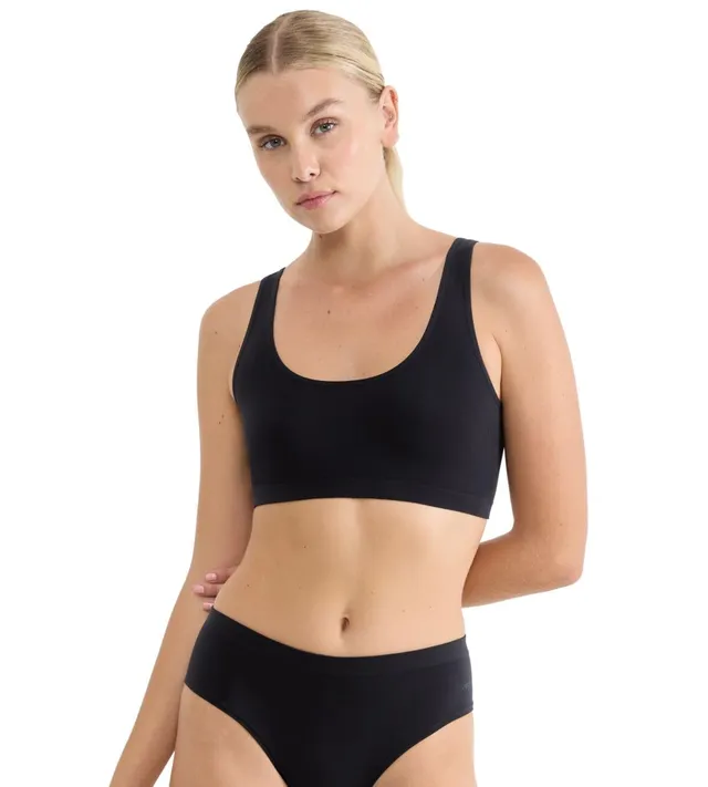 sloggi-go-sense-top-t-shirt-bra-bustier image 1