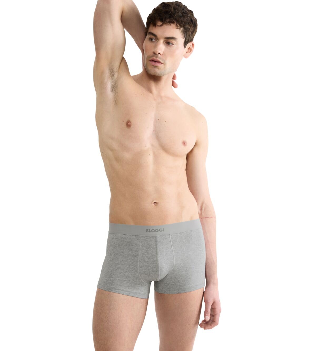 sloggi-ever-ease-hipster-shorts-herren-2er-pack-thermoregulierend image 6