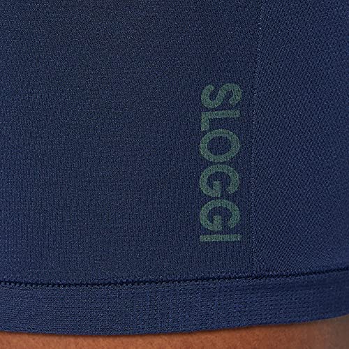 sloggi-go-allround-short-boxershorts-herren-2er-pack-komfort image 8