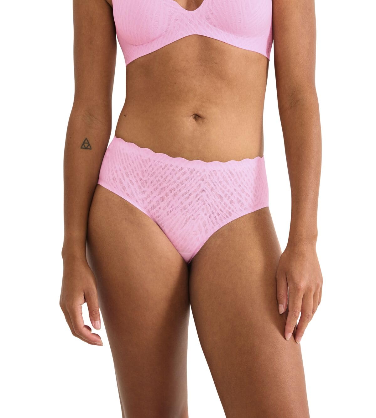 sloggi-zero-feel-bliss-hipster-damen-unterhose image 7
