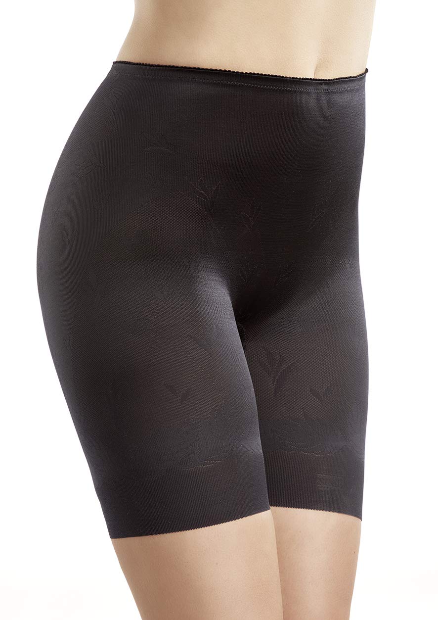susa-classics-miederhose-mit-bein-shapewear-shorts-bauchweg image 2