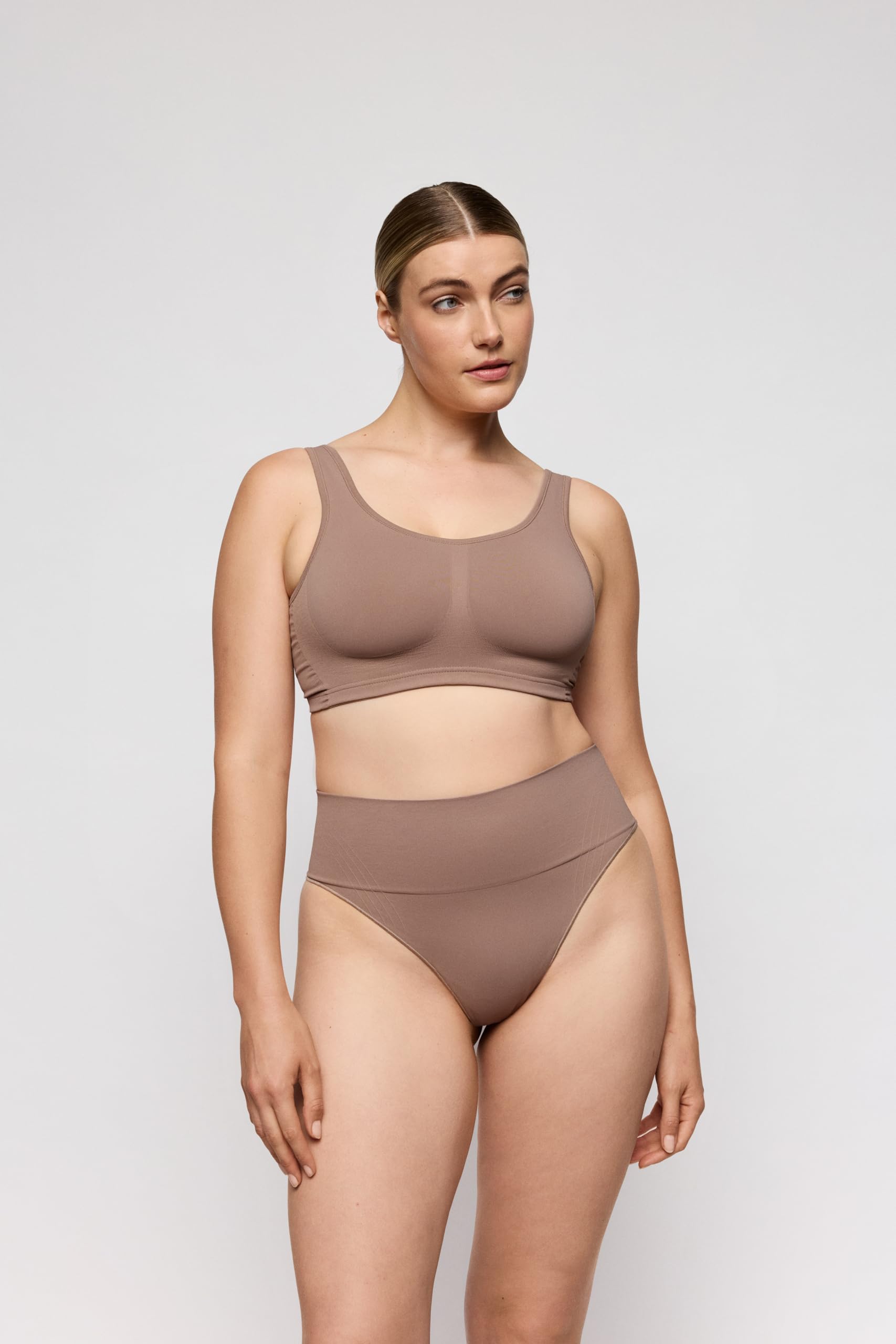 primadonna-nudda-shapewear-string-mit-hoher-taille image 2